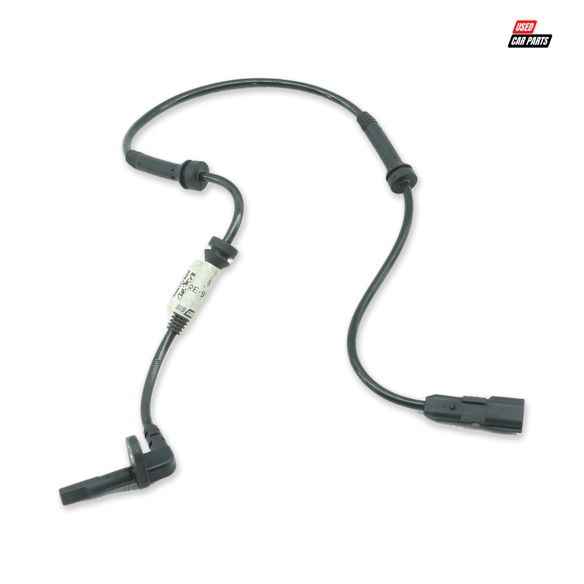 Used RENAULT CLIO IV 900 T GT-LINE 5DR (66KW) 2016 ABS Wheel Speed Sensor