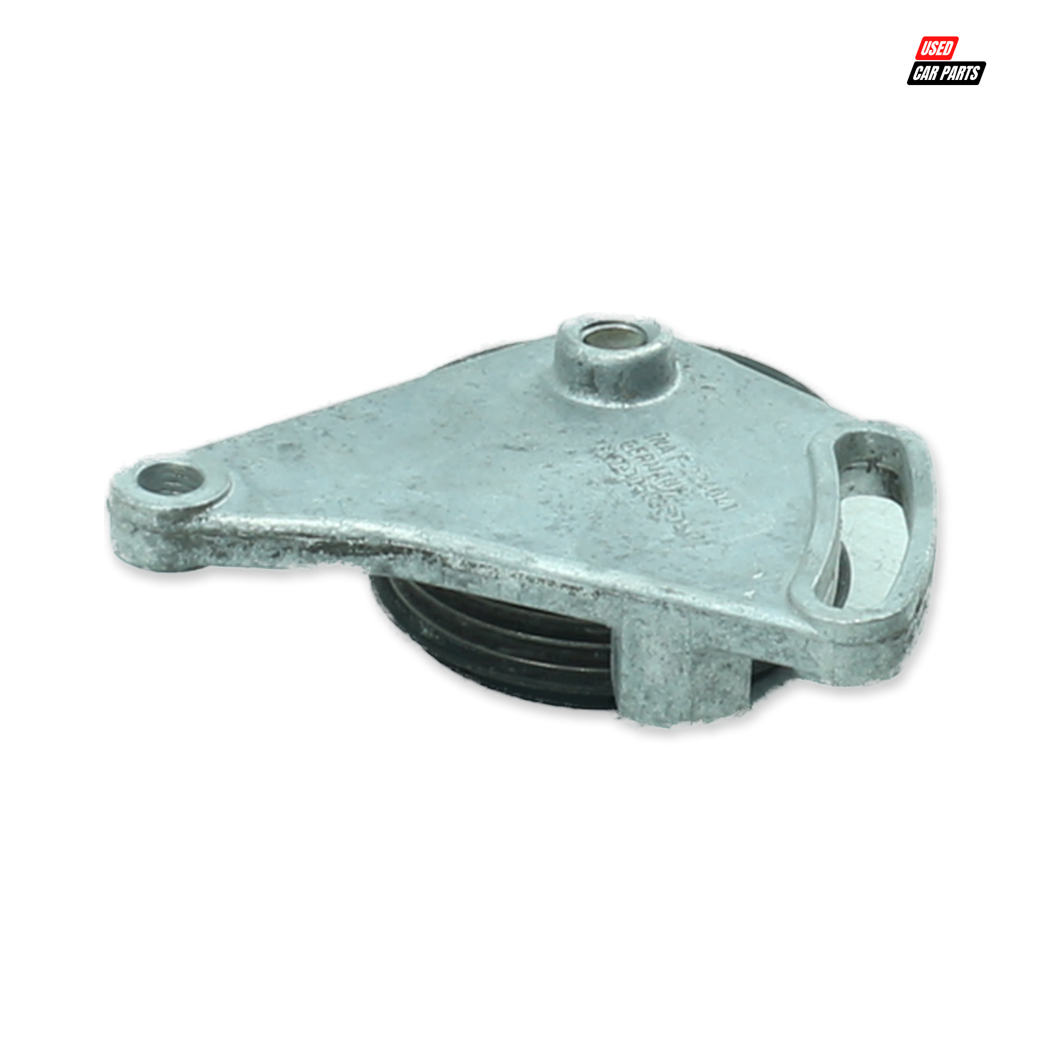 Used Volkswagen Passat AC Belt Tensioner Part Number 058260511 - Used Car Parts