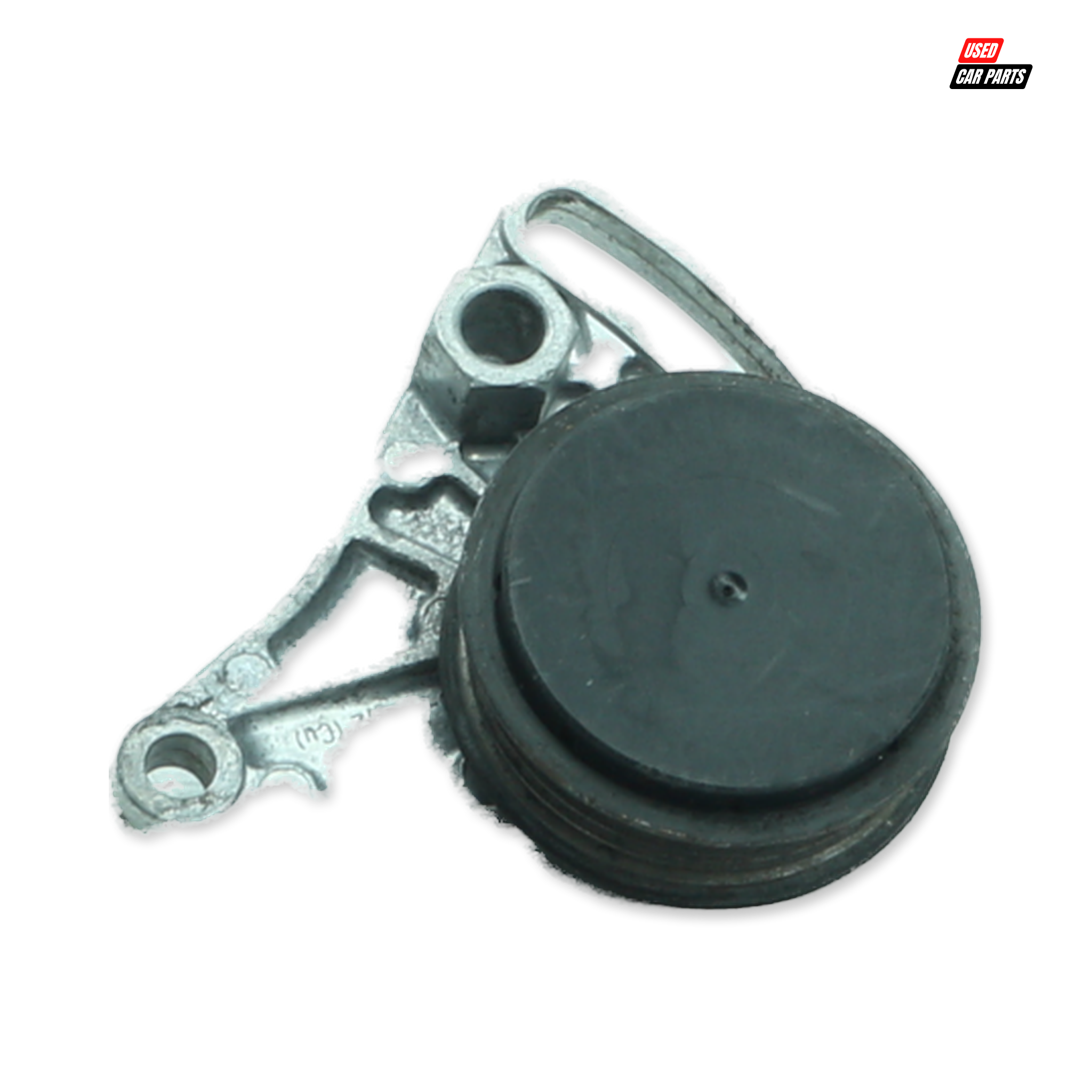 Used Volkswagen Passat AC Belt Tensioner Part Number 058260511 - Used Car Parts