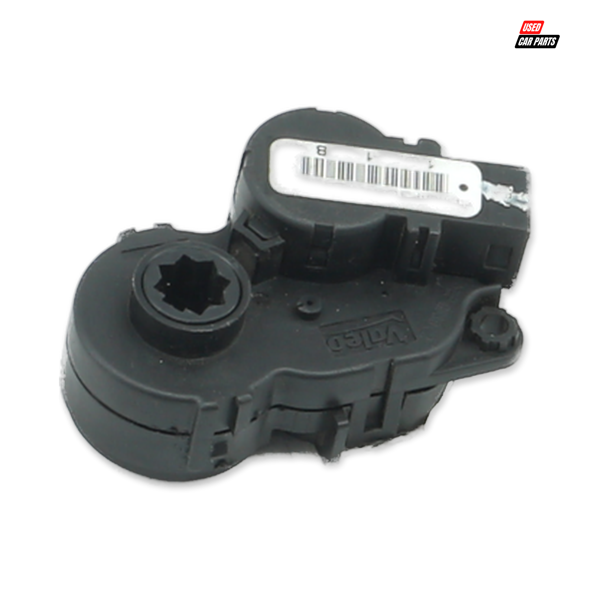 Used Renault Clio IV 2016 AC Climate Actuator (Salvaged)