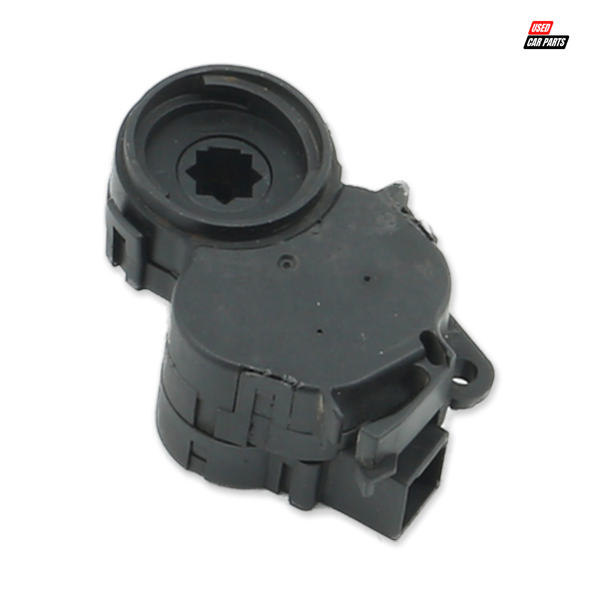 Used Renault Clio IV 2016 AC Climate Actuator (Salvaged)