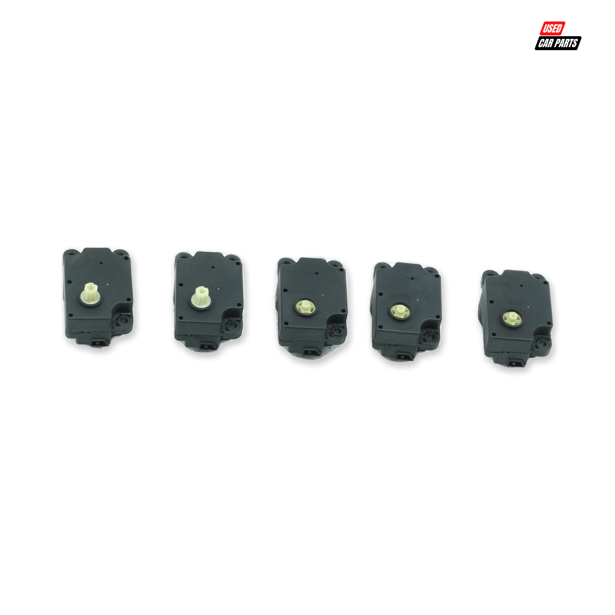 Used Ac Climate Actuator (Part Number 8623355) for 2012 VOLVO XC90 D5 GEARTRONIC AWD