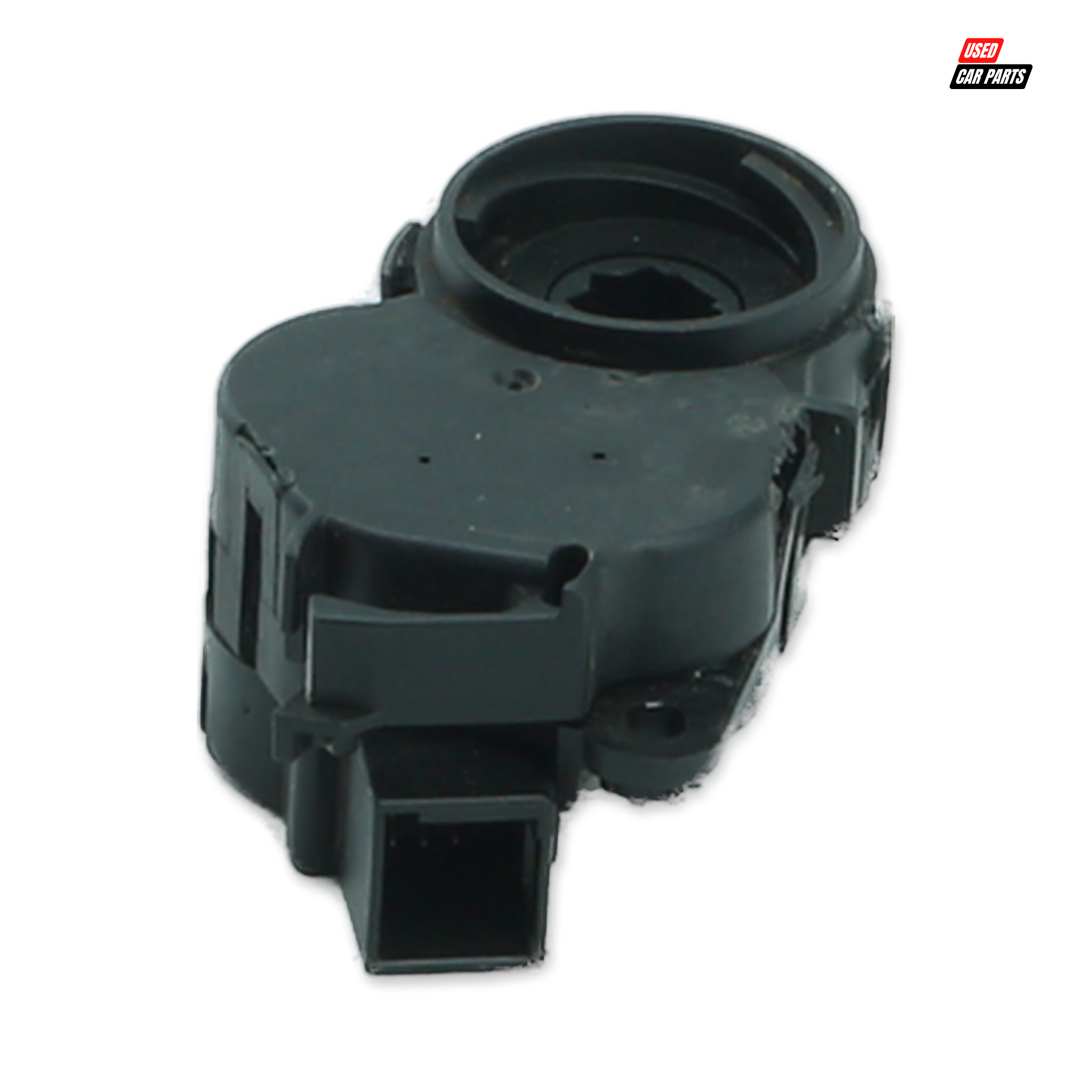 Used Renault Clio IV 2016 AC Climate Actuator (Salvaged)