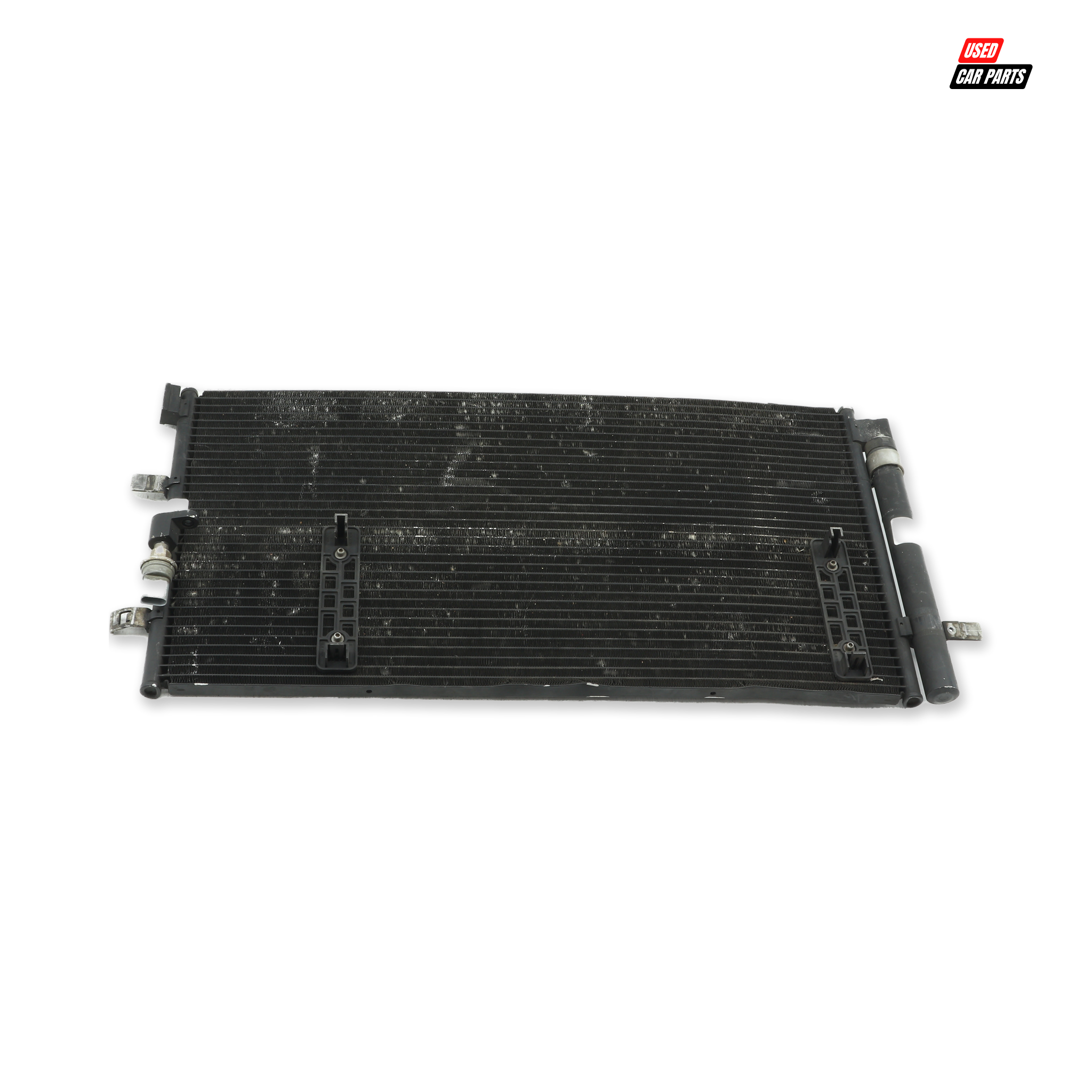 Used AC Condenser (Part Number 8K0260401E127) for 2000 VOLKSWAGEN PASSAT