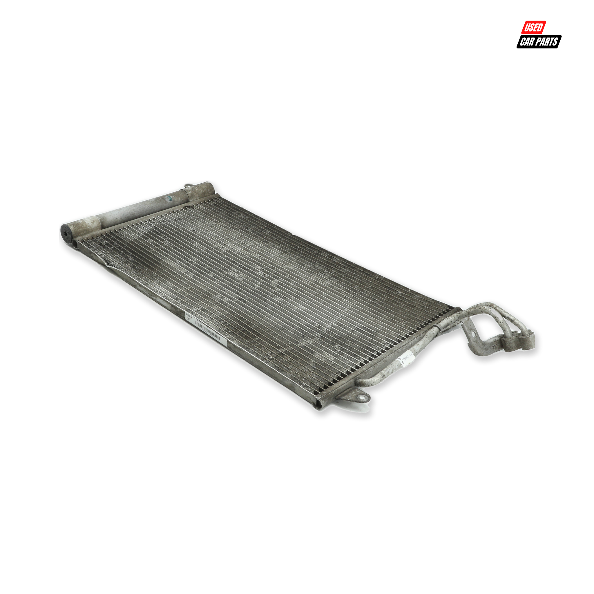 Used AC Condenser Part Number S9477002 for 2013 VOLKSWAGEN 1.6 TDI COMFORTLINE (Salvaged)