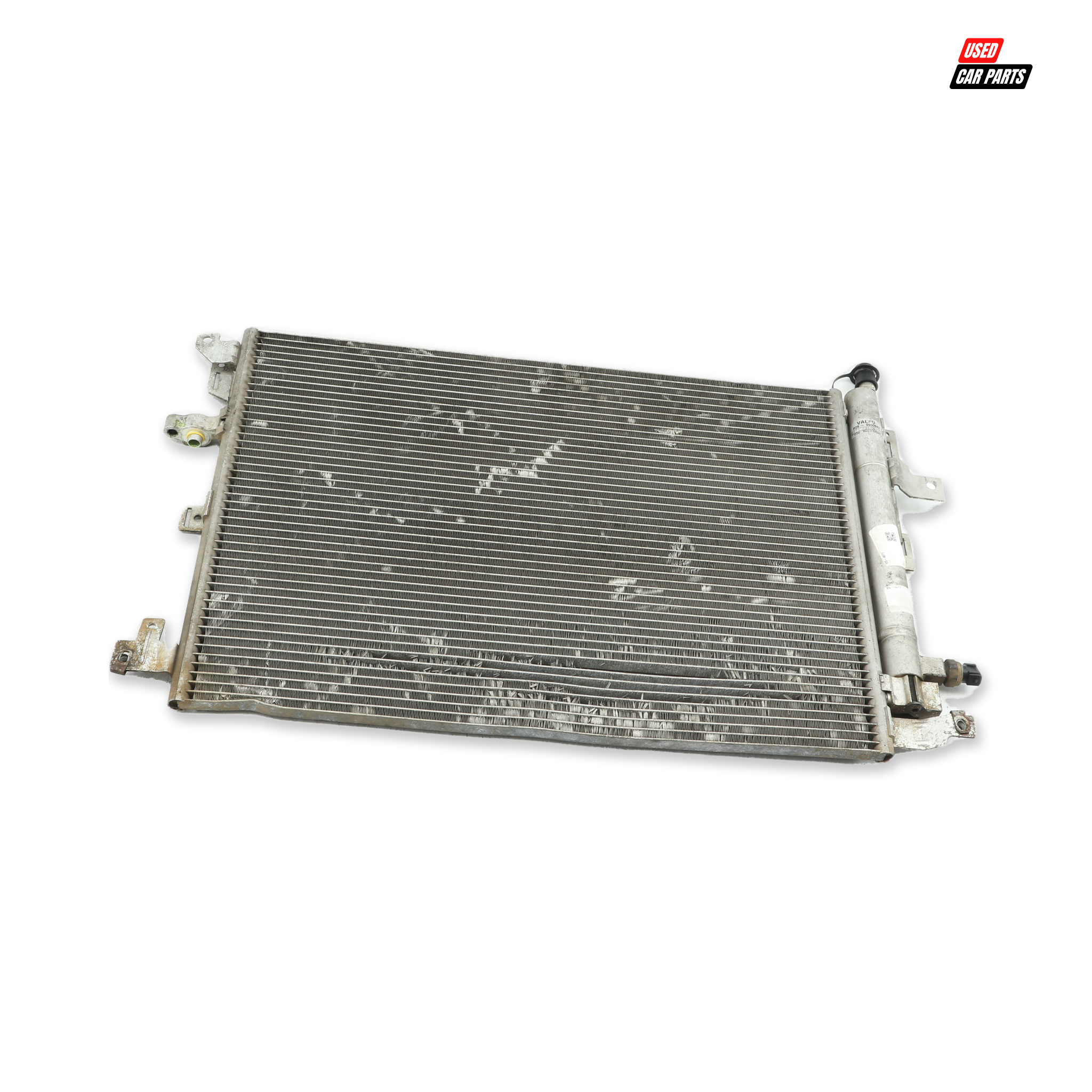 Used AC Condenser Part Number M134072 for 2012 VOLVO XC90 D5 GEARTRONIC AWD (Salvaged)