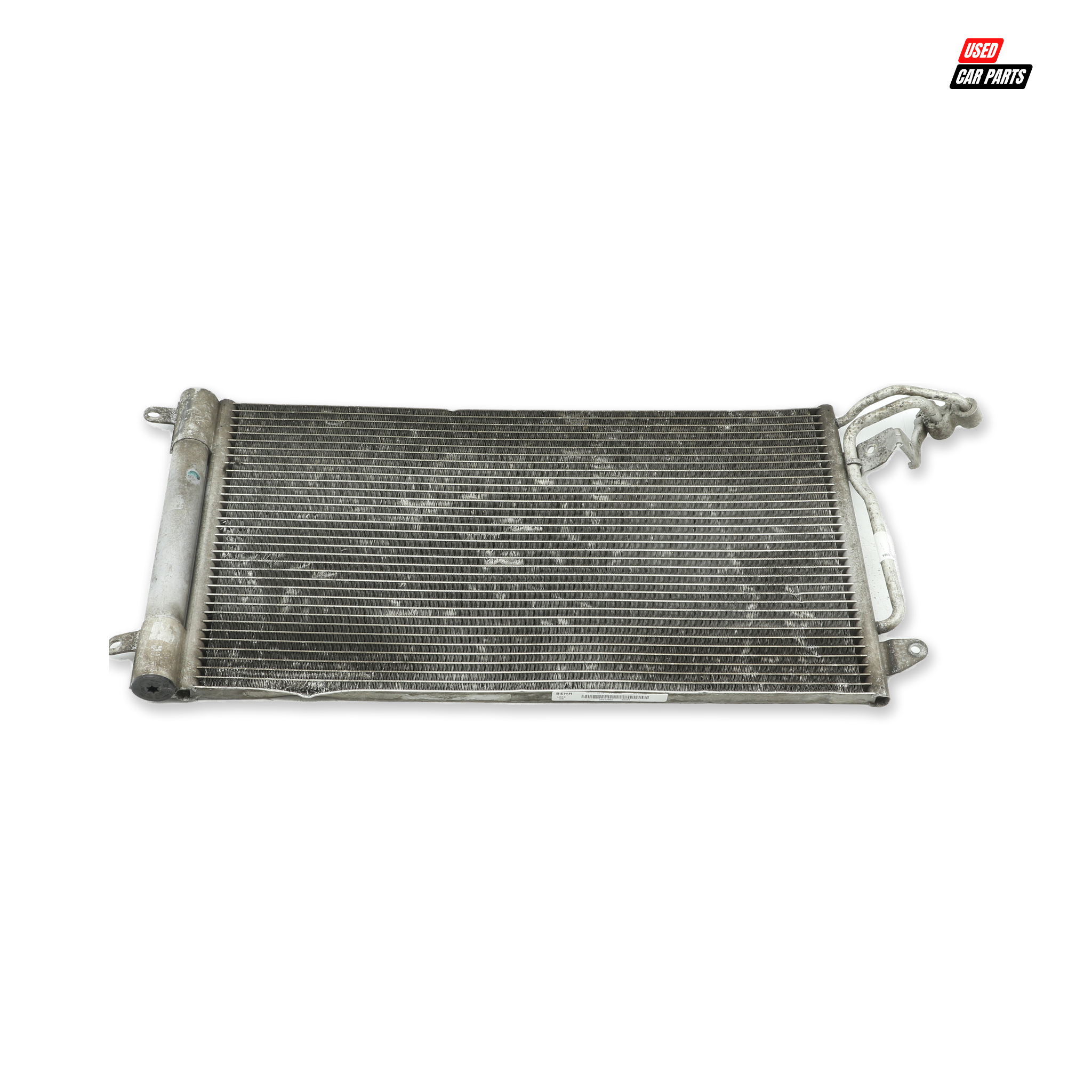 Used AC Condenser Part Number S9477002 for 2013 VOLKSWAGEN 1.6 TDI COMFORTLINE (Salvaged)