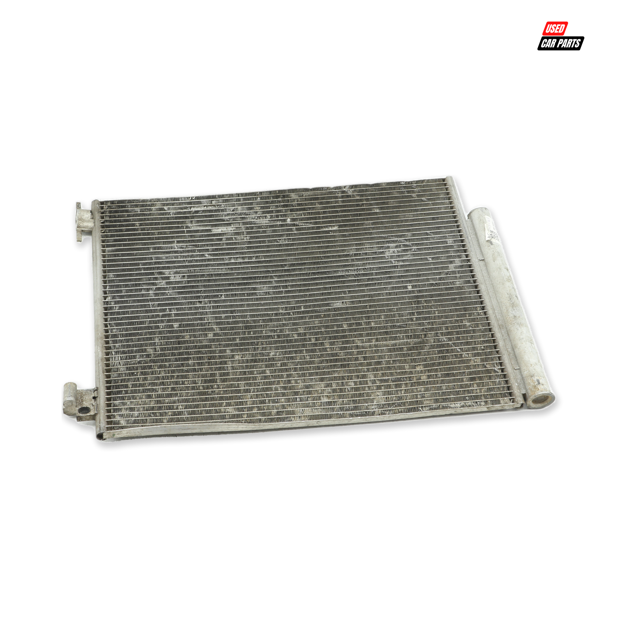 Used Renault Captur 2015 AC Condenser