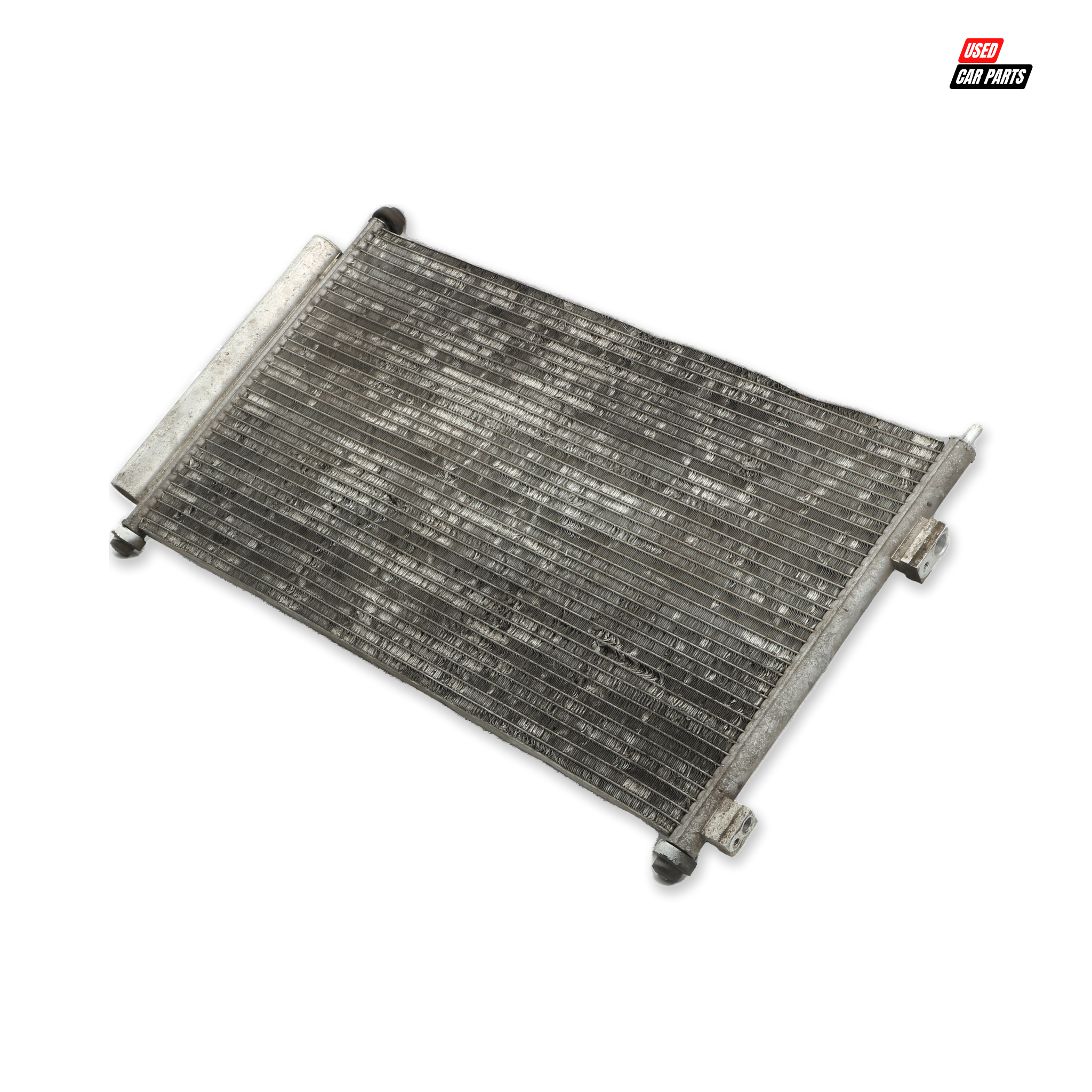 Used HONDA 1.2 TREND 5DR 2014 AC Condenser (Salvaged)