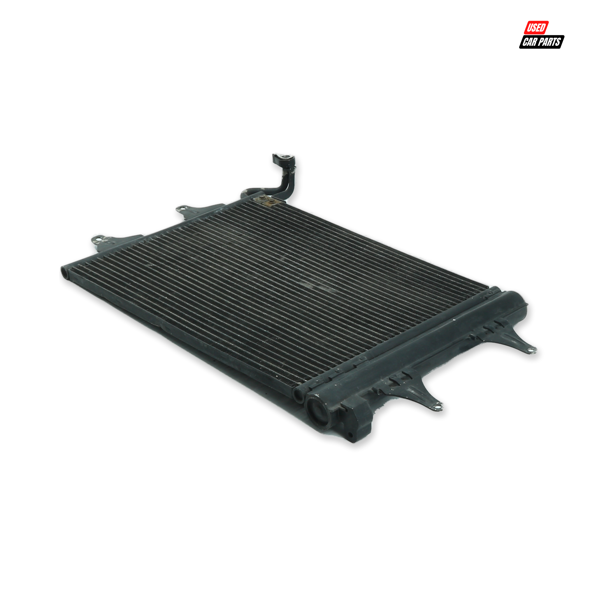 Used Salvaged AC Condenser for 2007 Volkswagen 2.0 Highline