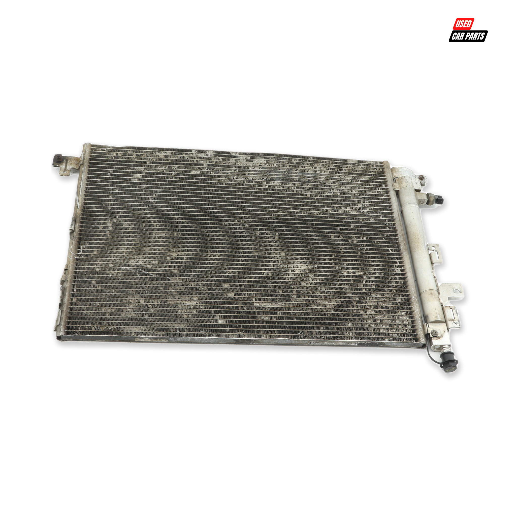 Used AC Condenser Part Number M134072 for 2012 VOLVO XC90 D5 GEARTRONIC AWD (Salvaged)