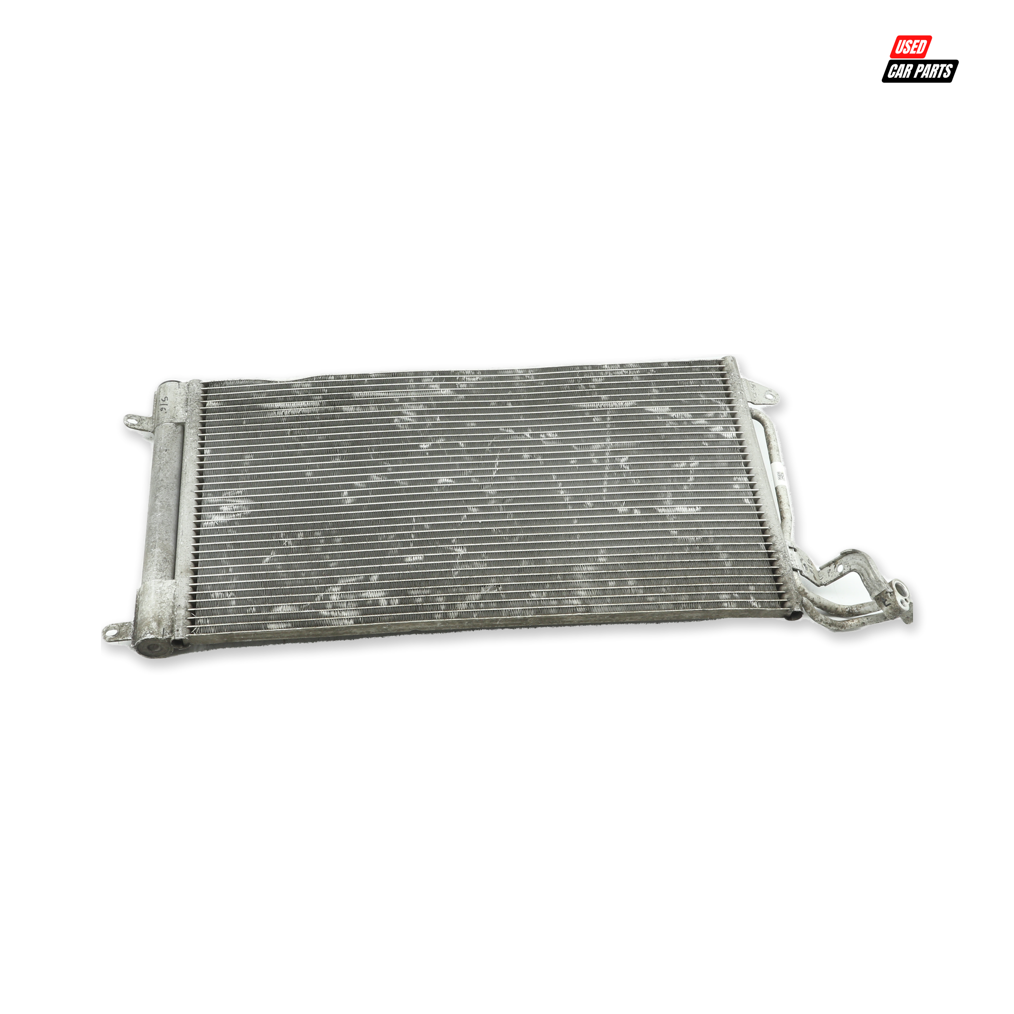 Used AC Condenser Part Number S9477002 for 2013 VOLKSWAGEN 1.6 TDI COMFORTLINE (Salvaged)