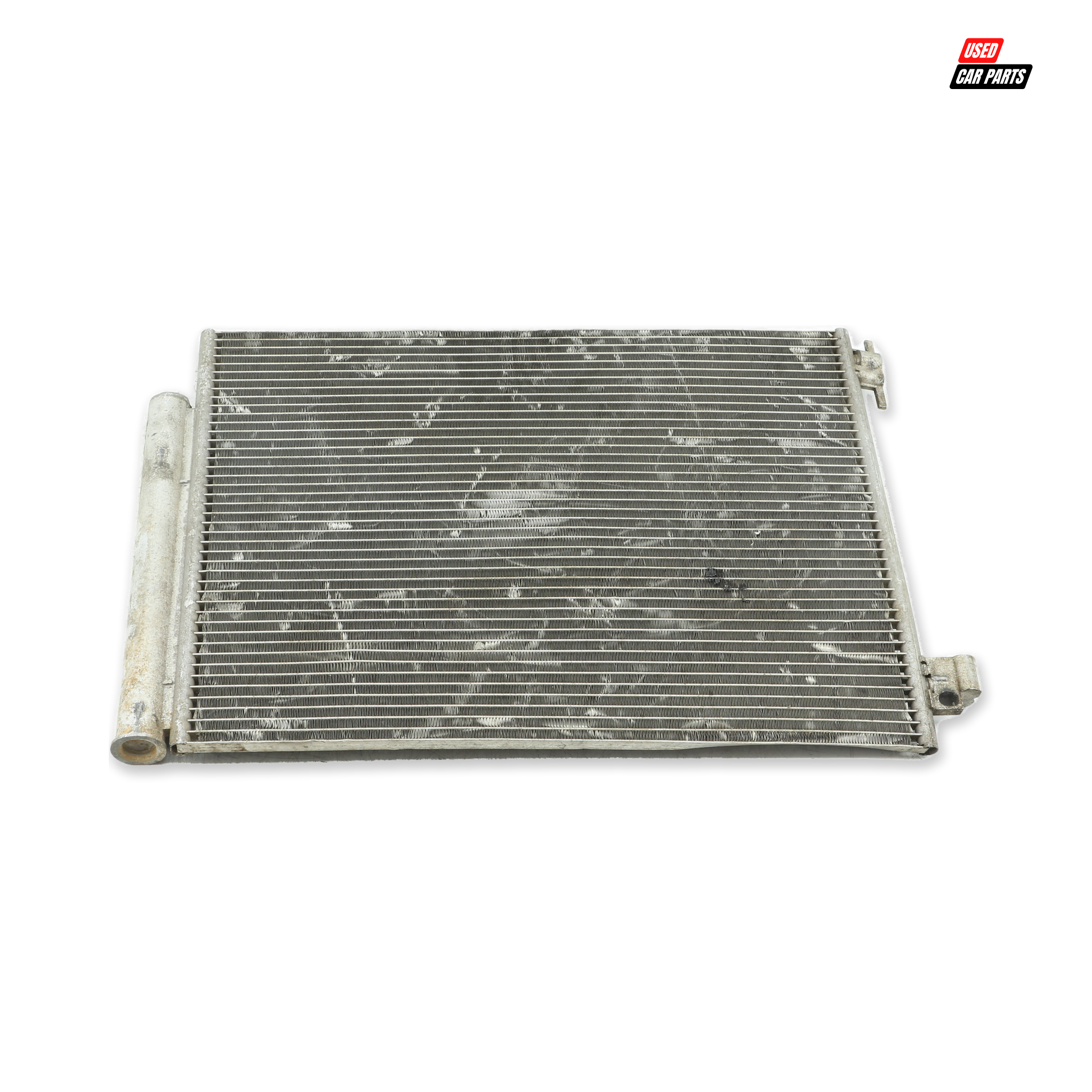 Used Renault Captur 2015 AC Condenser