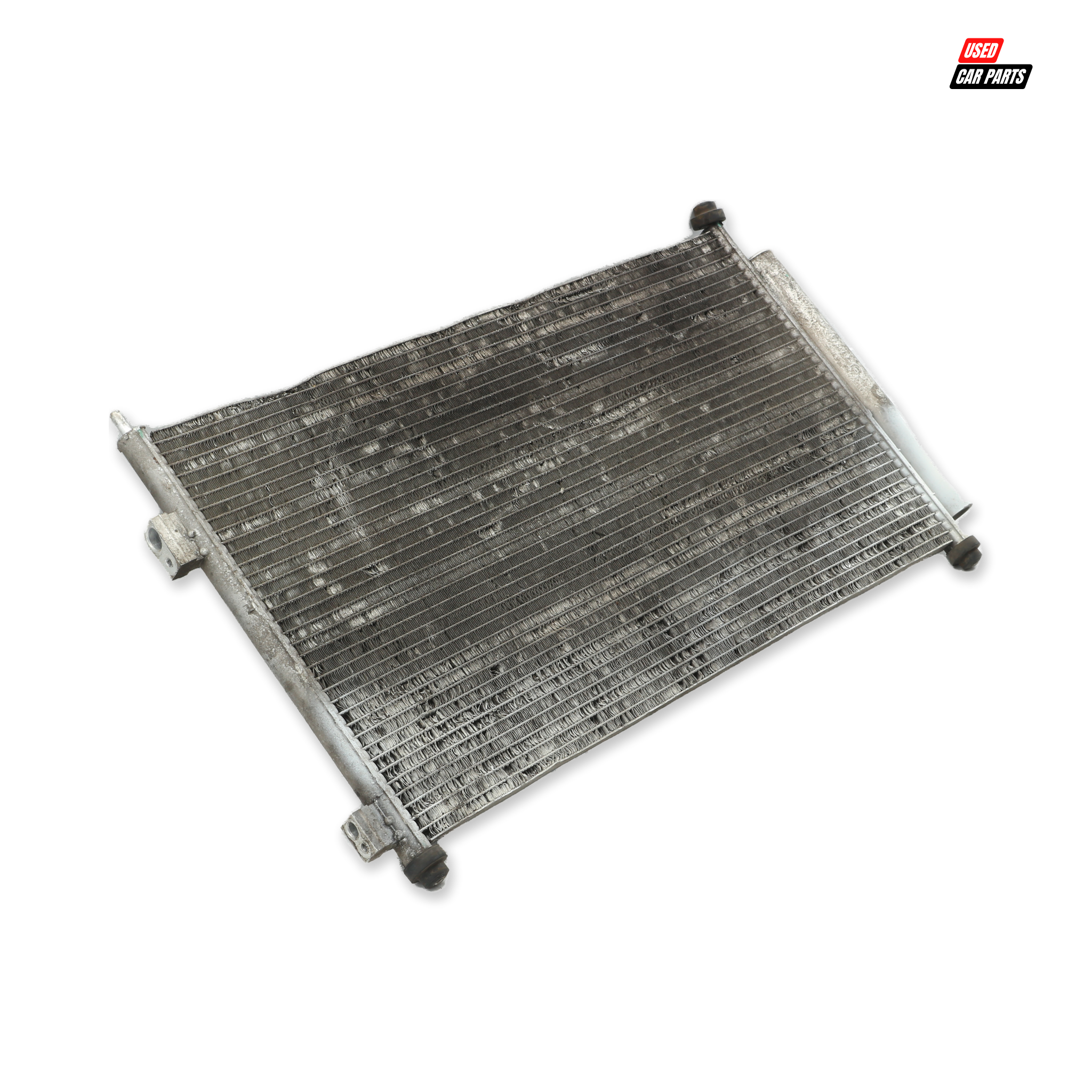 Used HONDA 1.2 TREND 5DR 2014 AC Condenser (Salvaged)