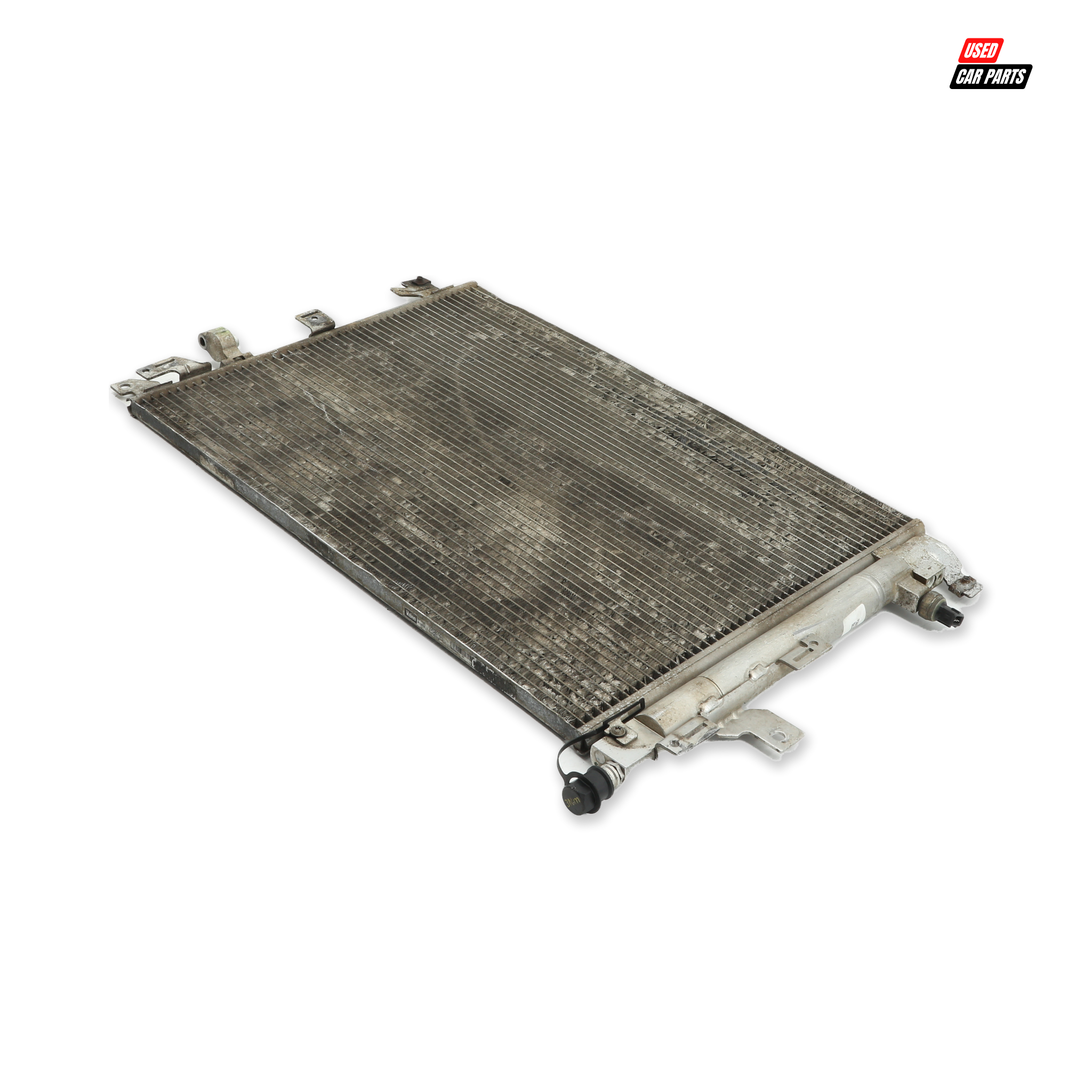 Used AC Condenser Part Number M134072 for 2012 VOLVO XC90 D5 GEARTRONIC AWD (Salvaged)