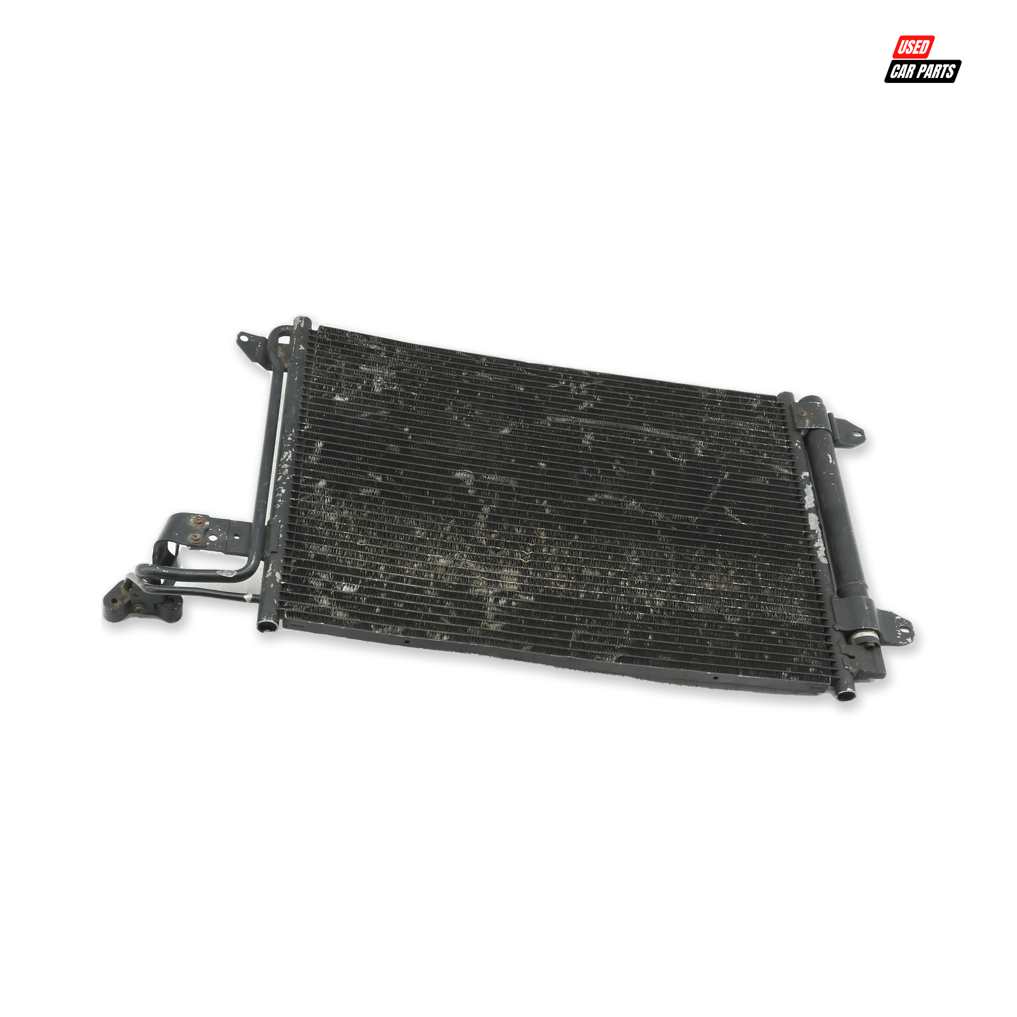 Used AC Condenser for 2011 Audi 1.4 TFSI Attraction - Tested & Guaranteed