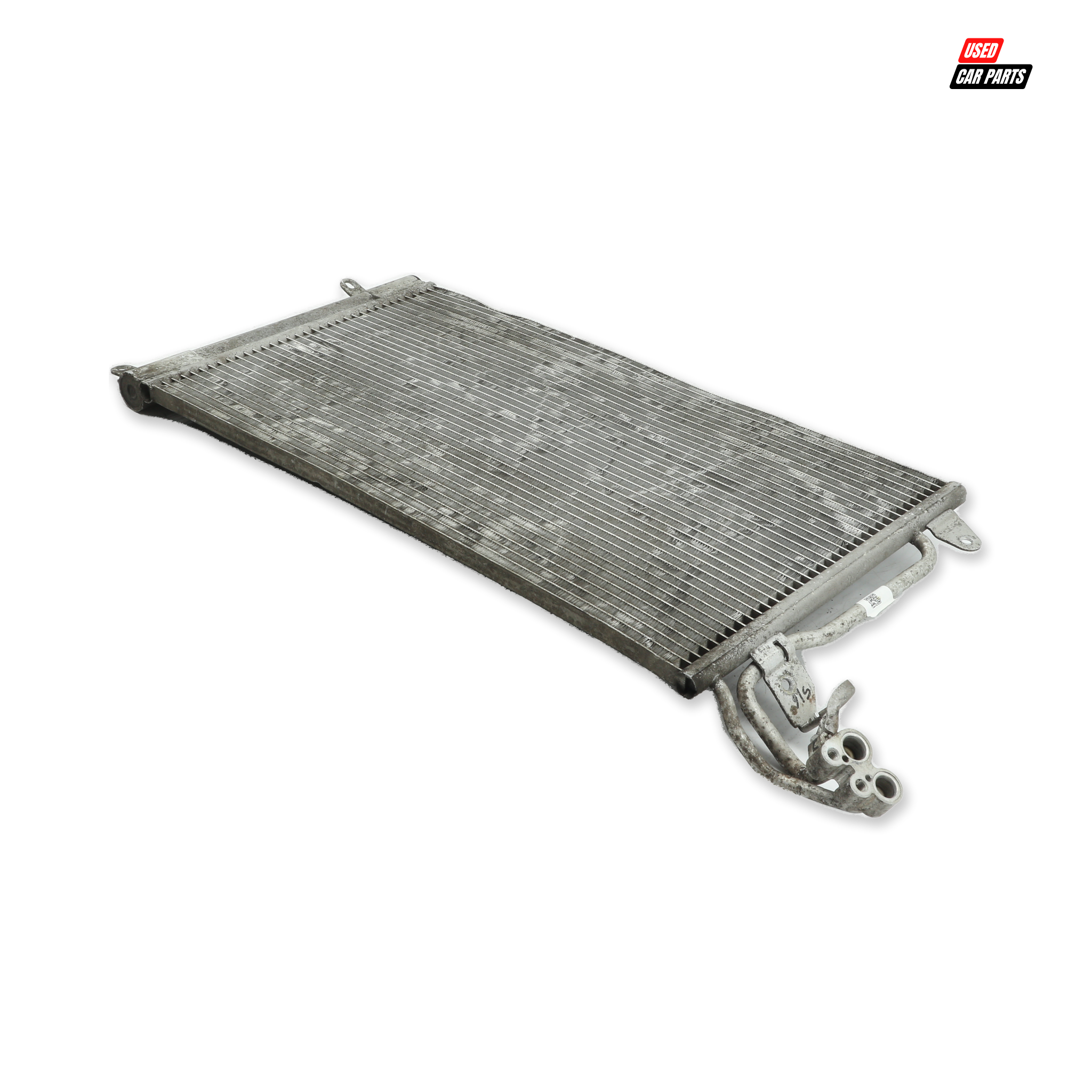 Used AC Condenser Part Number S9477002 for 2013 VOLKSWAGEN 1.6 TDI COMFORTLINE (Salvaged)