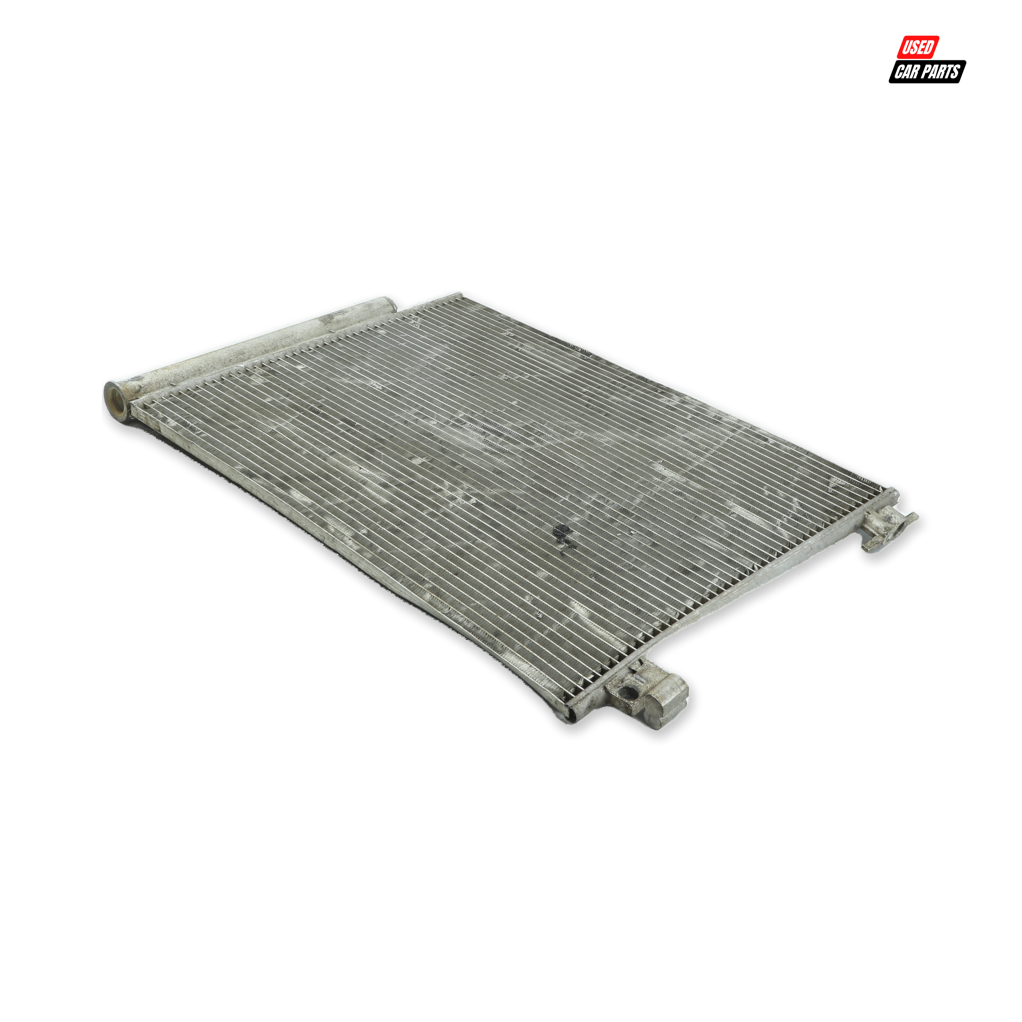 Used Renault Captur 2015 AC Condenser