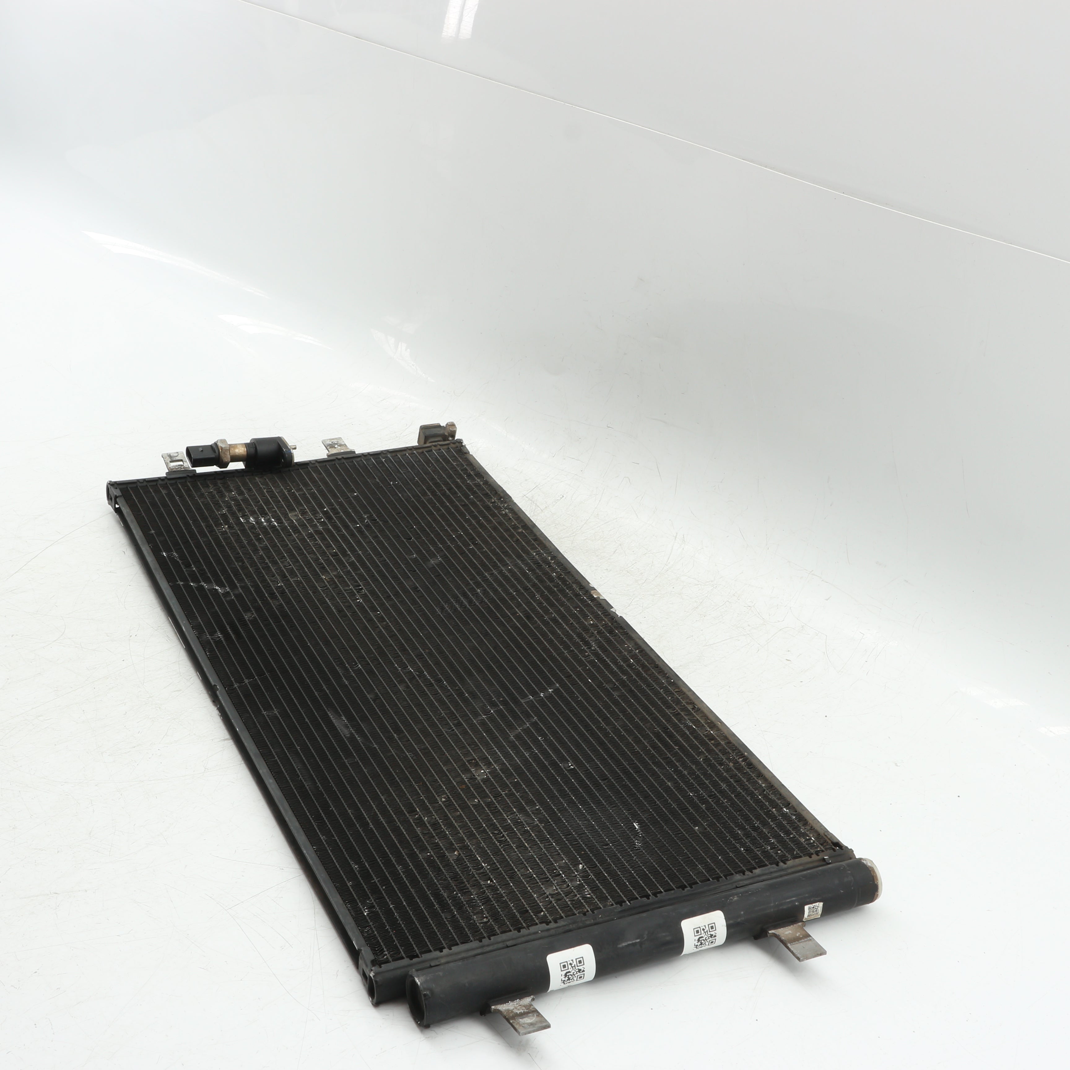 Used AUDI A5 S5 QUATTRO AC Condenser - OEM Part 8T0260401