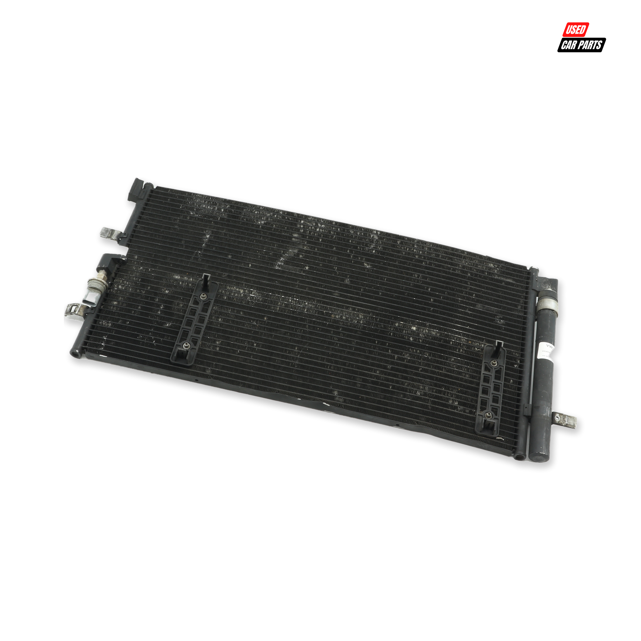 Used AC Condenser (Part Number 8K0260401E127) for 2000 VOLKSWAGEN PASSAT