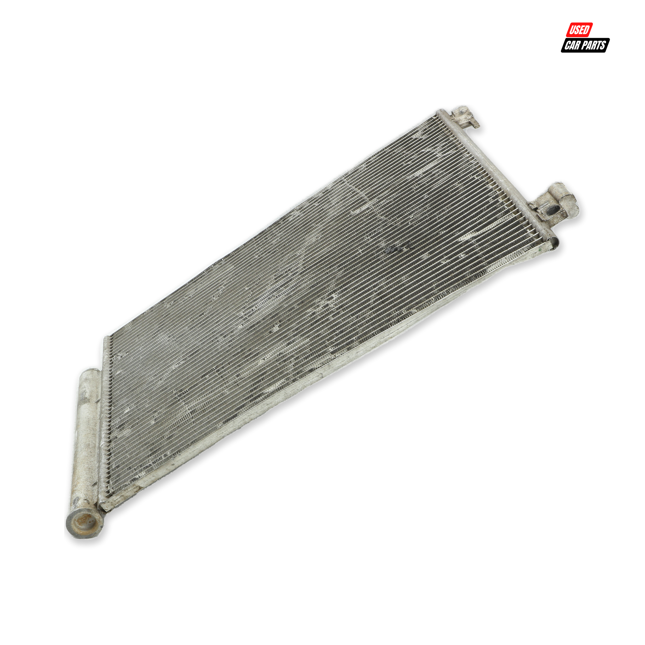 Used Renault Captur 2015 AC Condenser