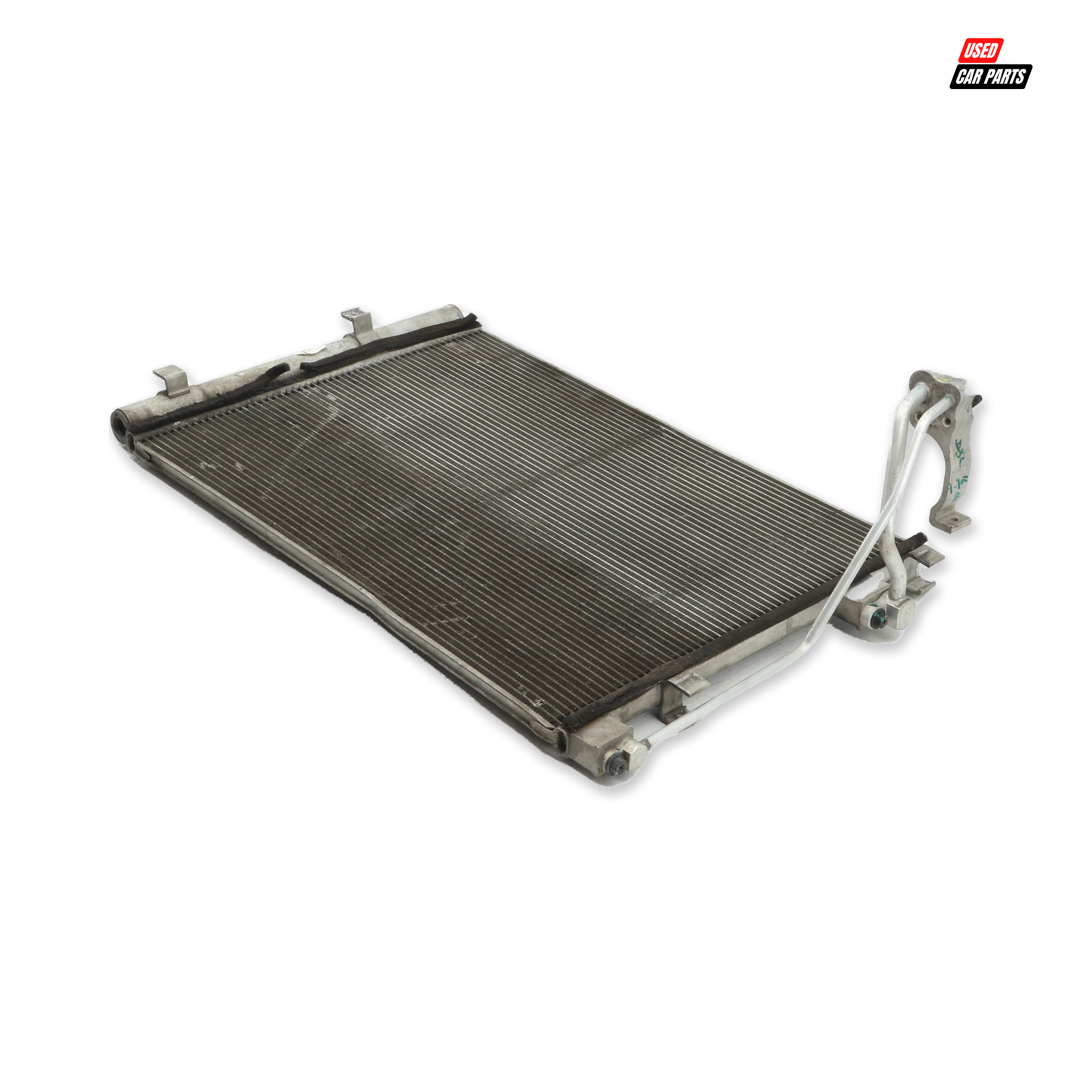 Used HYUNDAI i20 1.4D GLIDE 2013 AC Condenser - Tested & Guaranteed