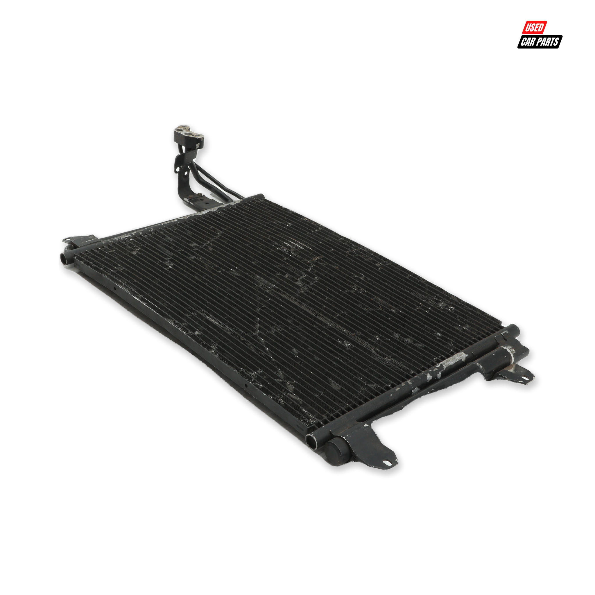 Used AC Condenser for 2011 Audi 1.4 TFSI Attraction - Tested & Guaranteed