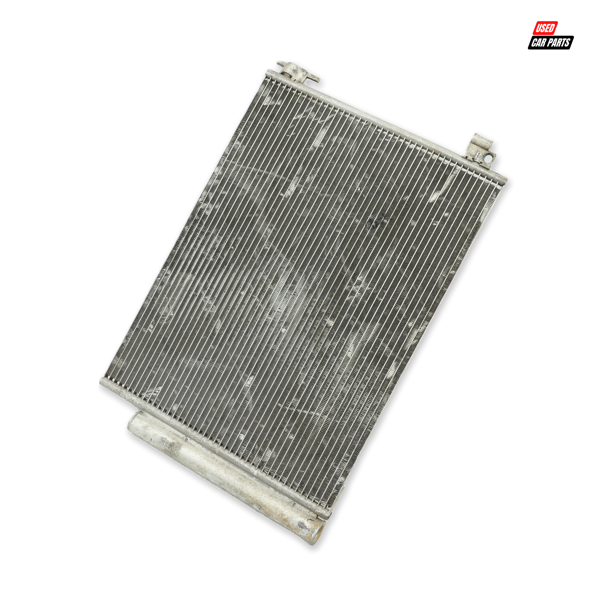 Used Renault Captur 2015 AC Condenser