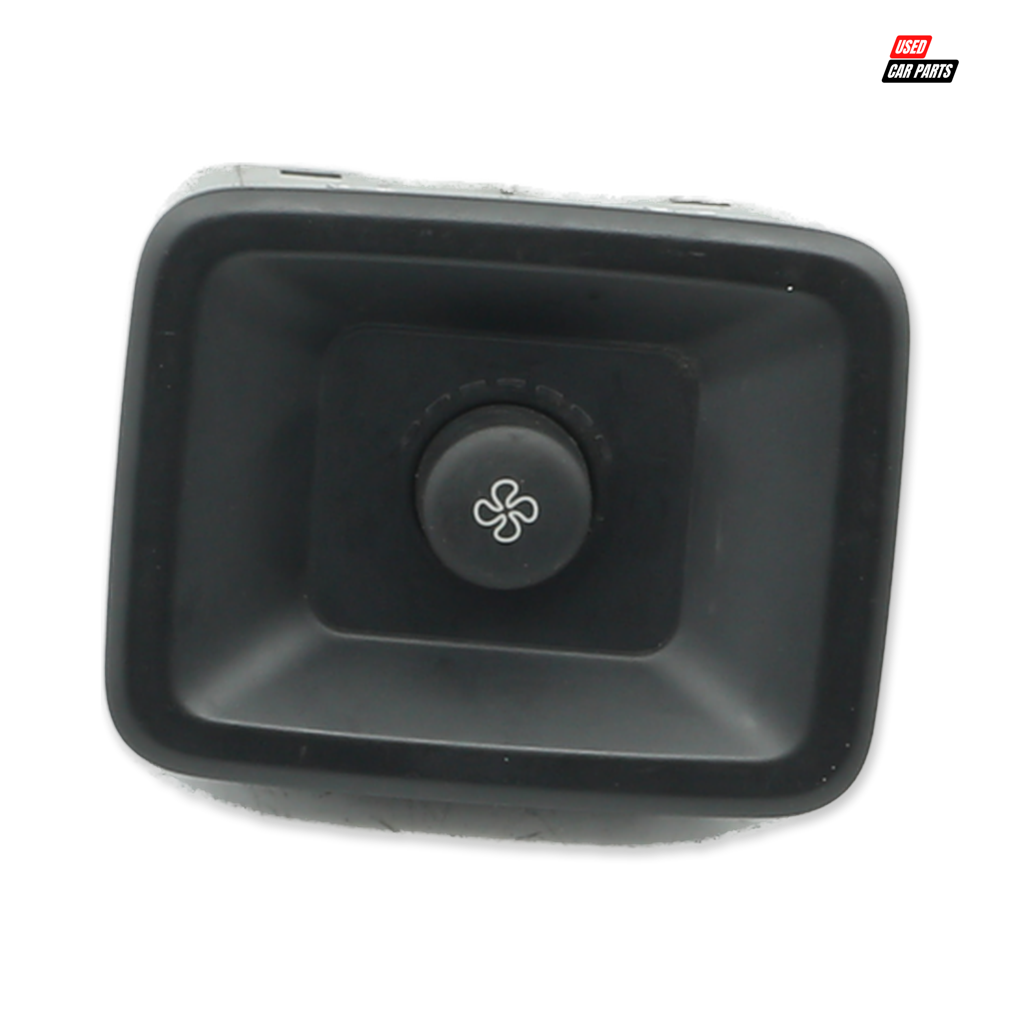 Used VOLVO XC90 D5 GEARTRONIC AWD (2012) Ac Fan Speed Control Switch - Part Number 11W30T