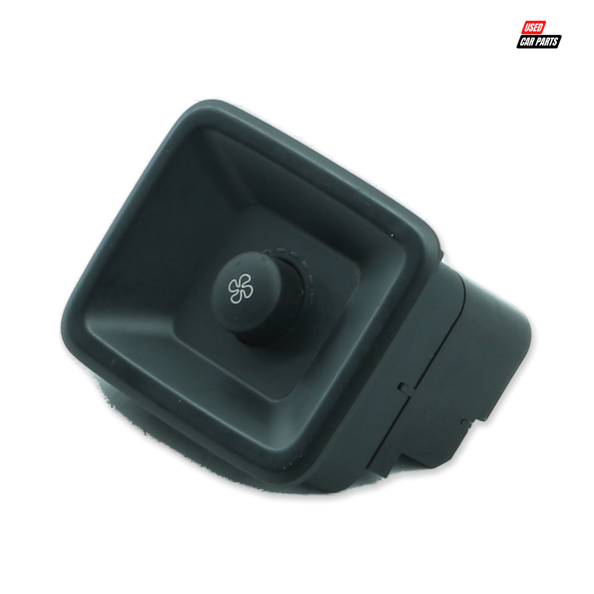 Used VOLVO XC90 D5 GEARTRONIC AWD (2012) Ac Fan Speed Control Switch - Part Number 11W30T