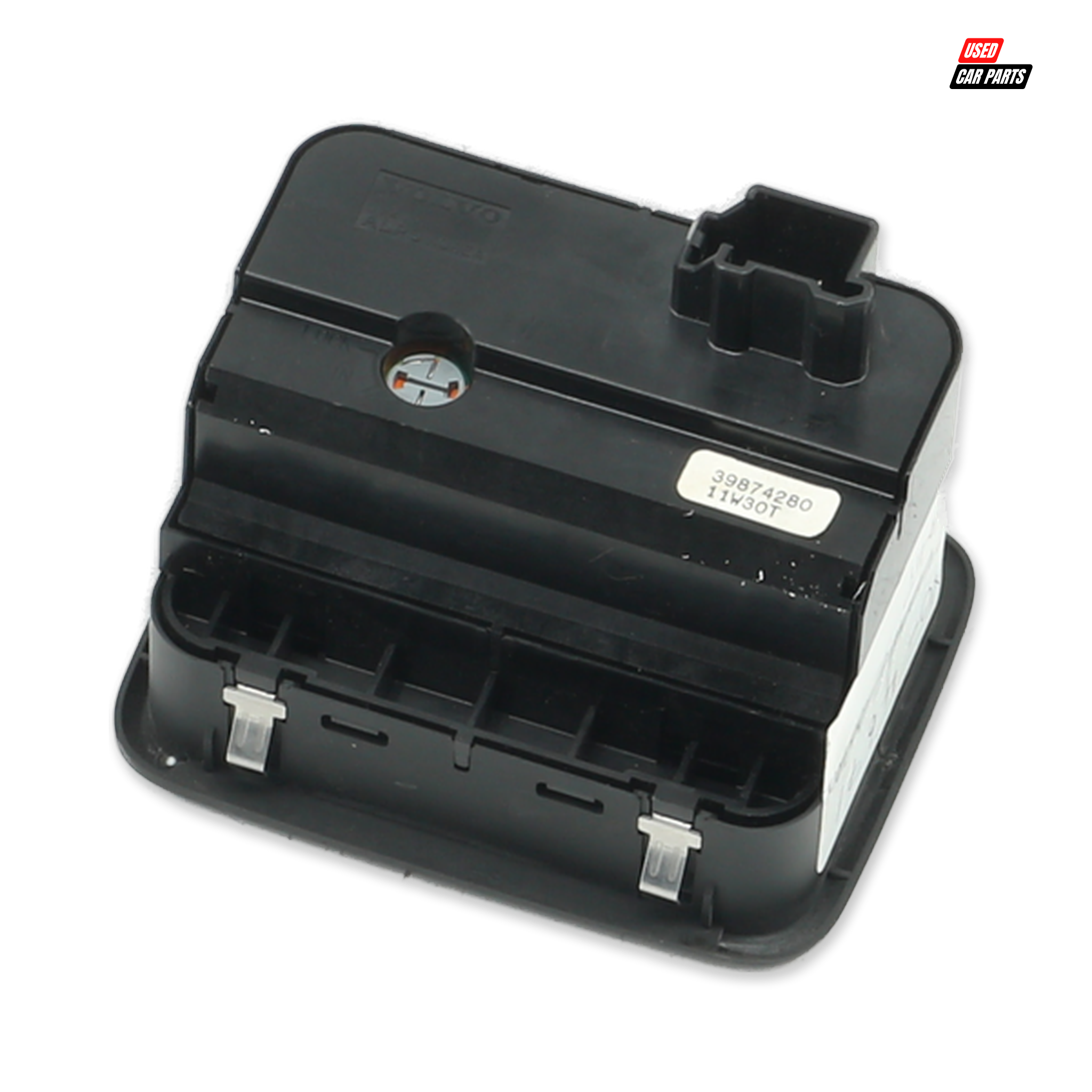 Used VOLVO XC90 D5 GEARTRONIC AWD (2012) Ac Fan Speed Control Switch - Part Number 11W30T