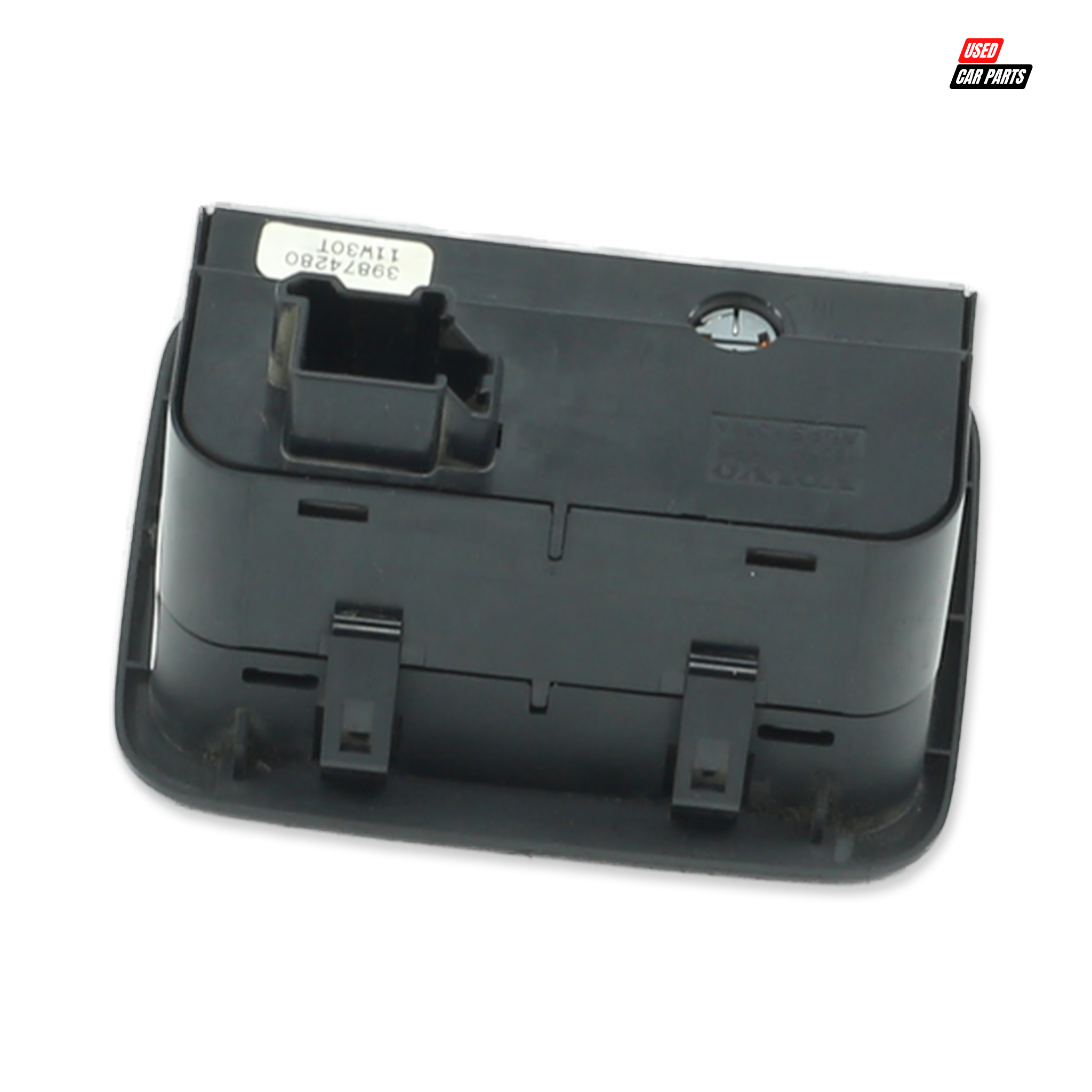 Used VOLVO XC90 D5 GEARTRONIC AWD (2012) Ac Fan Speed Control Switch - Part Number 11W30T