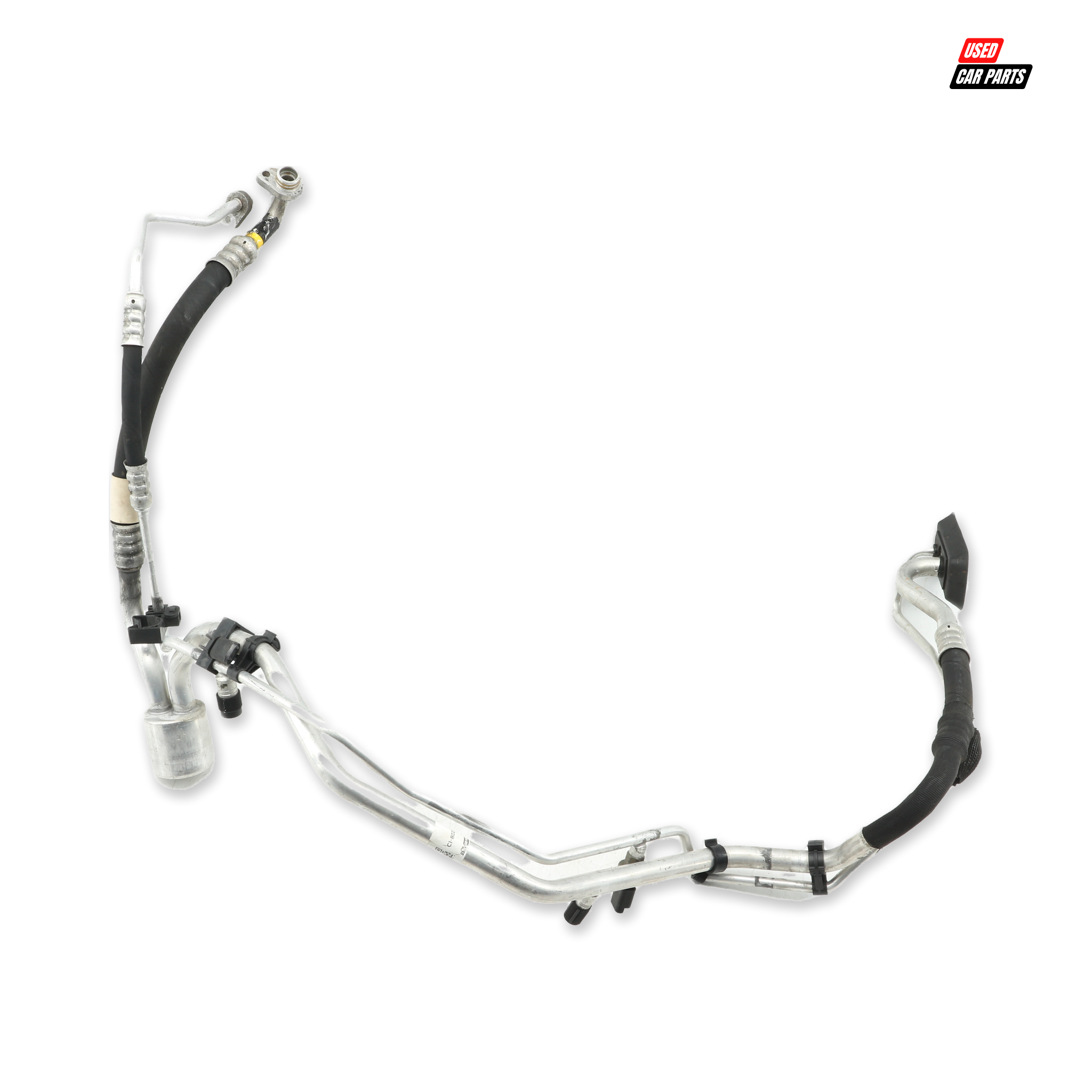 Used AC Lines for 2005 CITROEN C4 1.6HDi
