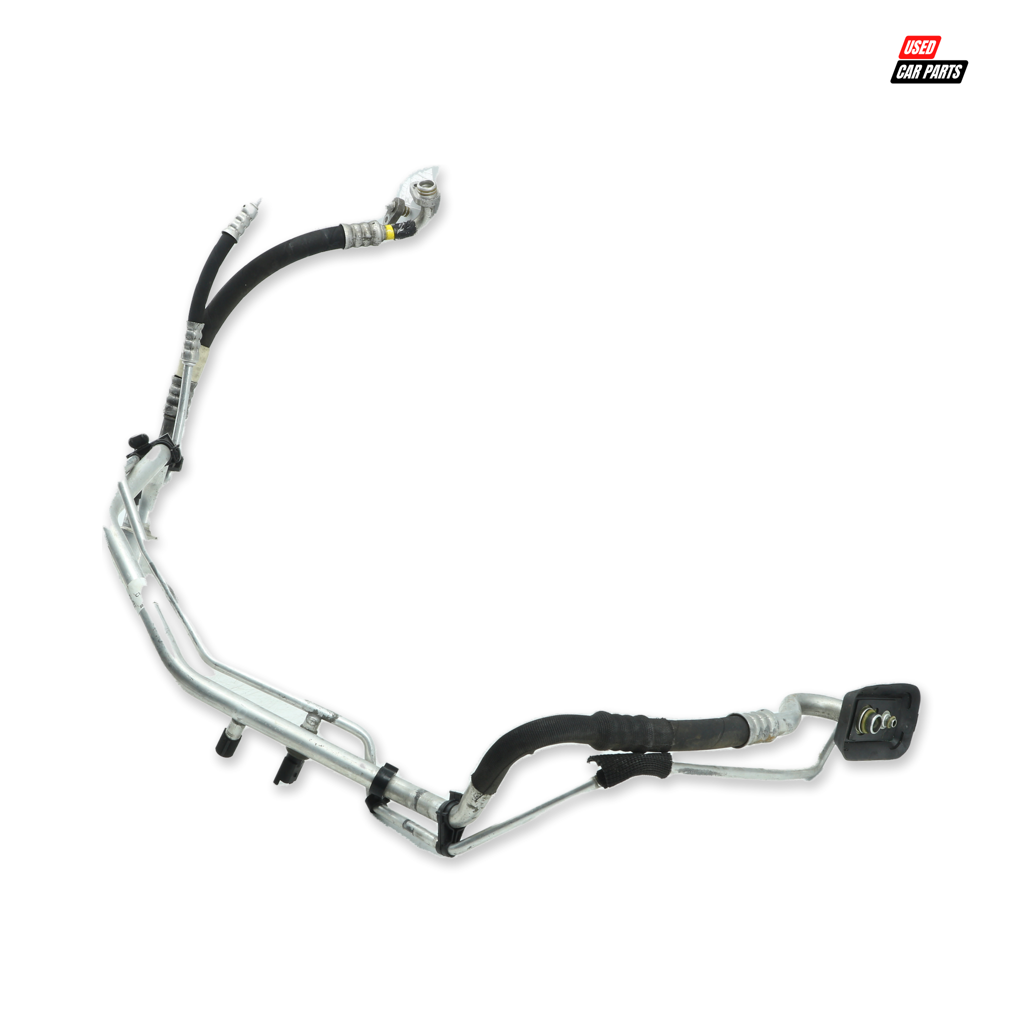 Used AC Lines for 2005 CITROEN C4 1.6HDi