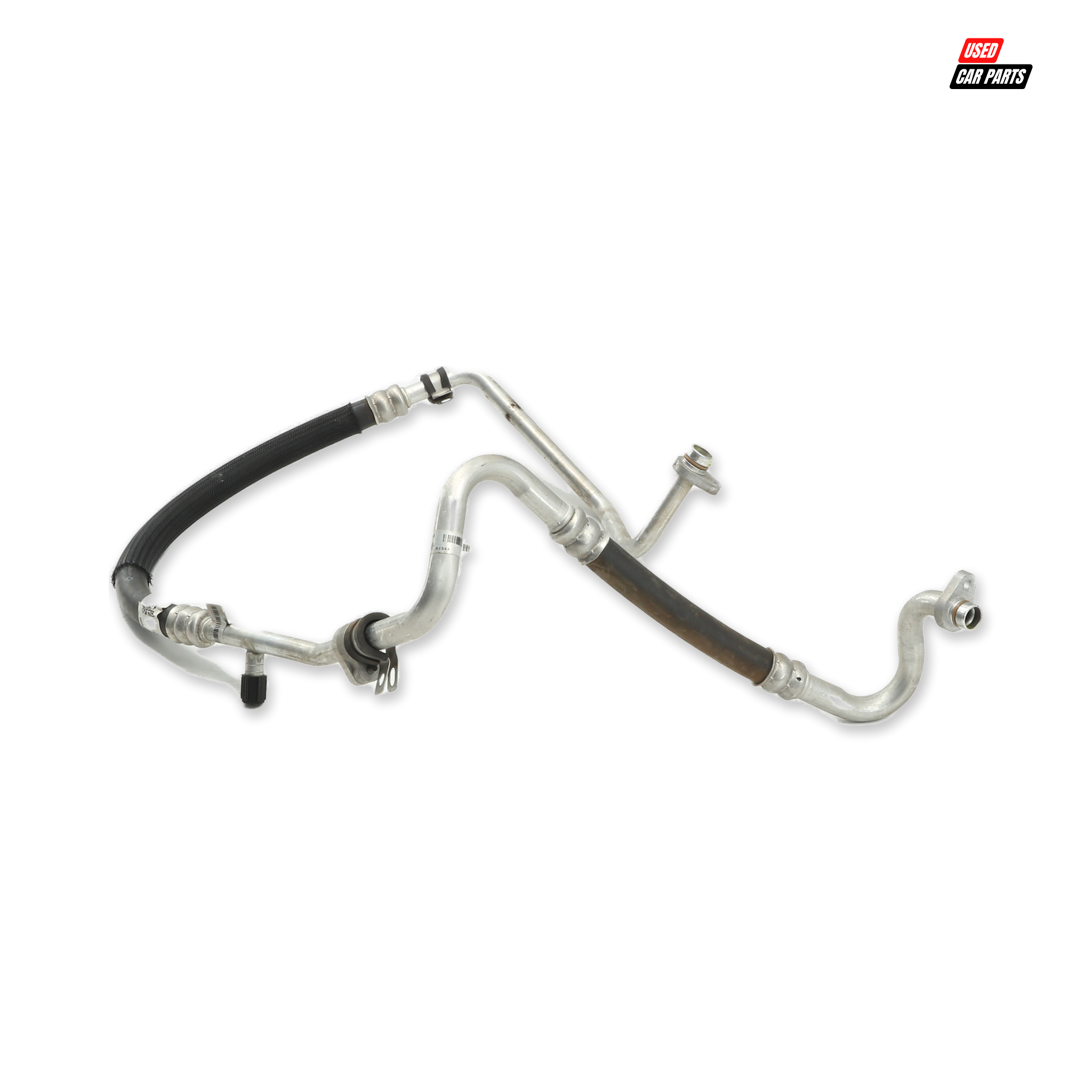 Used AC Lines (Part Number 924809666R) for 2015 RENAULT CAPTUR 900T DYNAMIQUE 5DR (66KW)