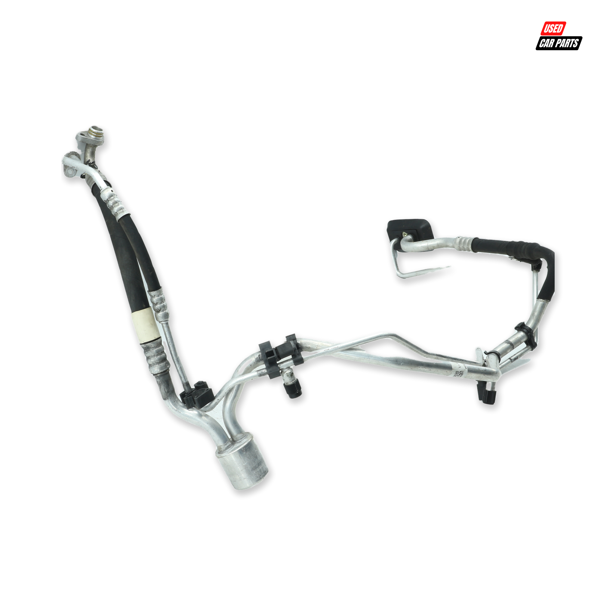 Used AC Lines for 2005 CITROEN C4 1.6HDi