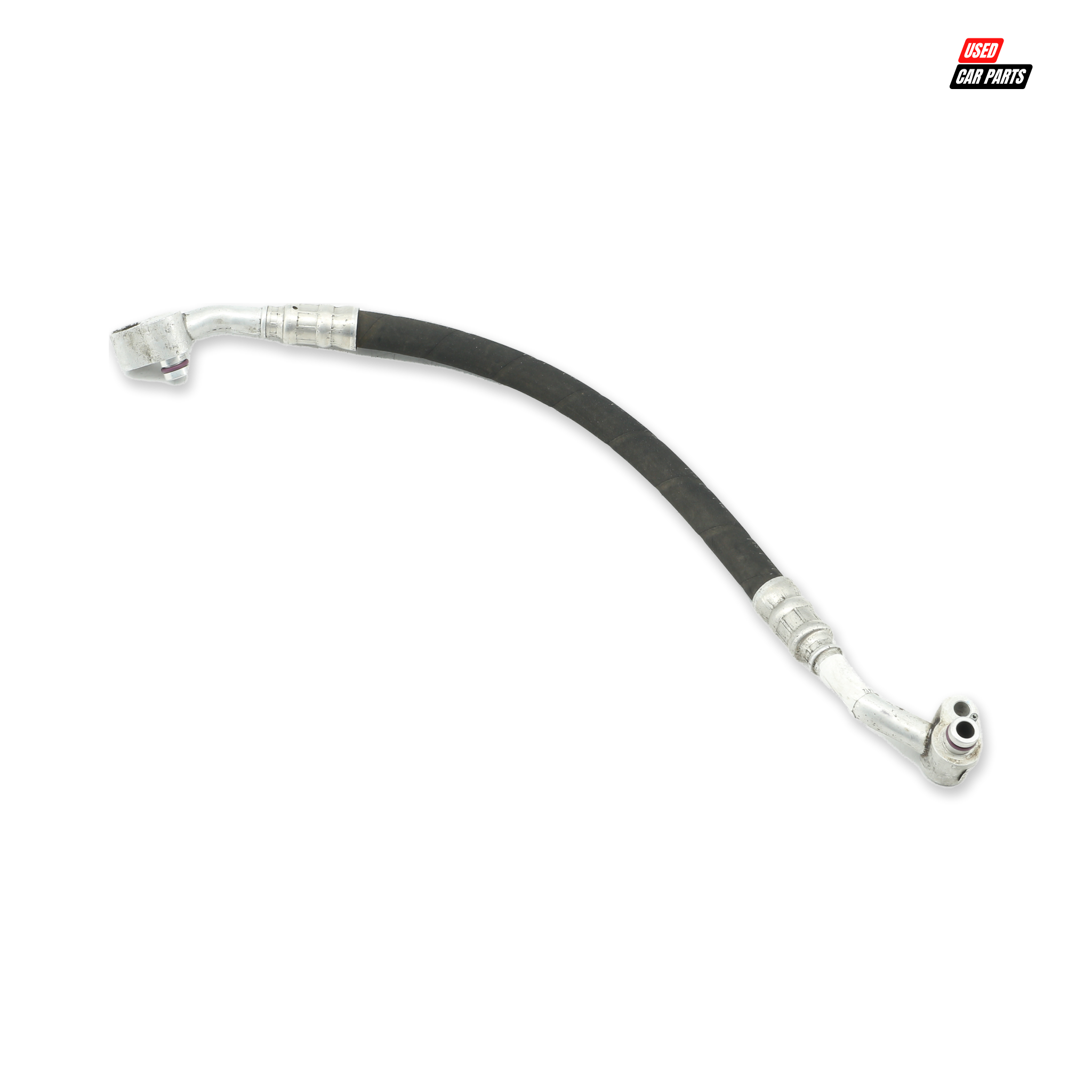 Used AC Lines for 2003 Mercedes-Benz C230K Coupe AT - Salvaged Auto Part