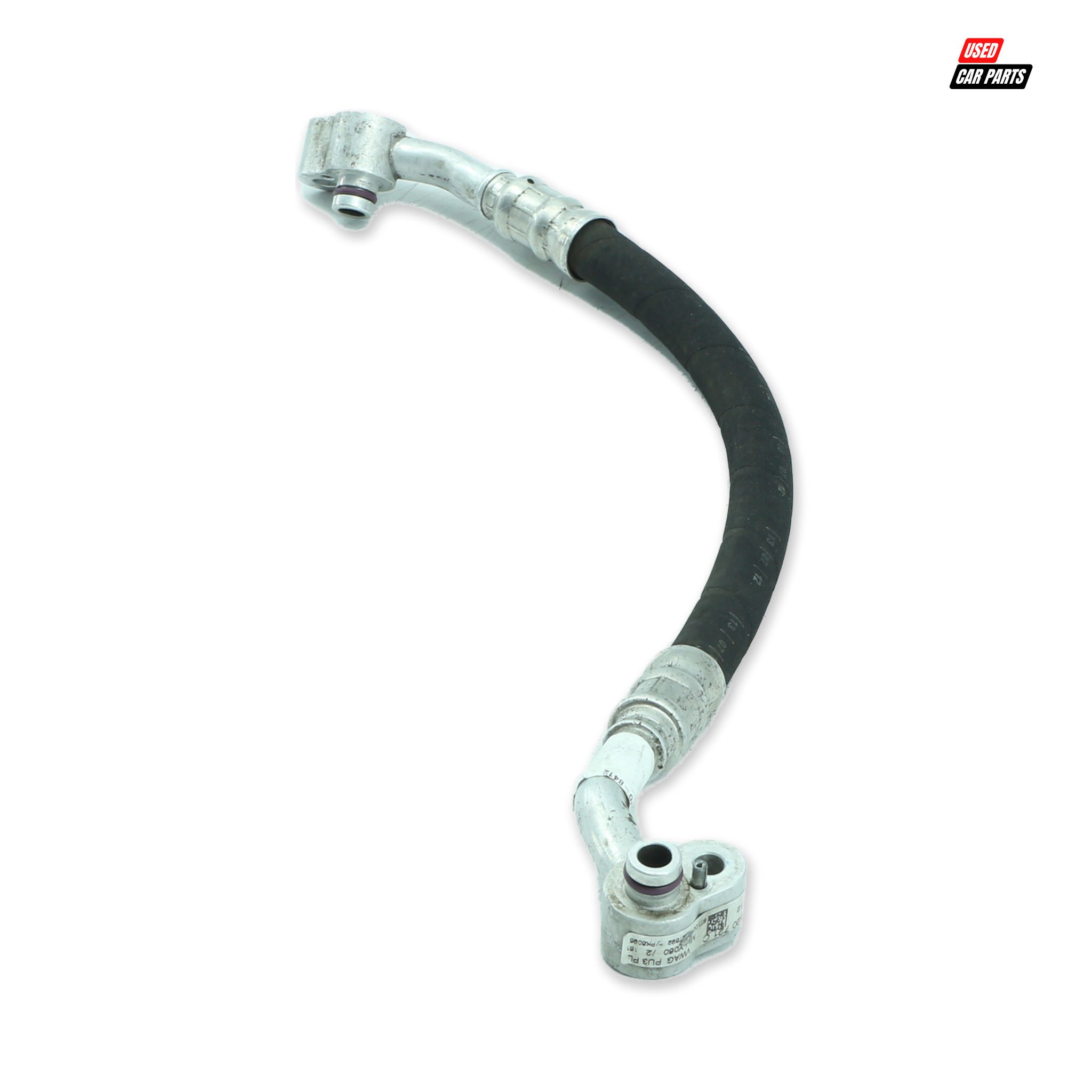 Used AC Lines for 2003 Mercedes-Benz C230K Coupe AT - Salvaged Auto Part