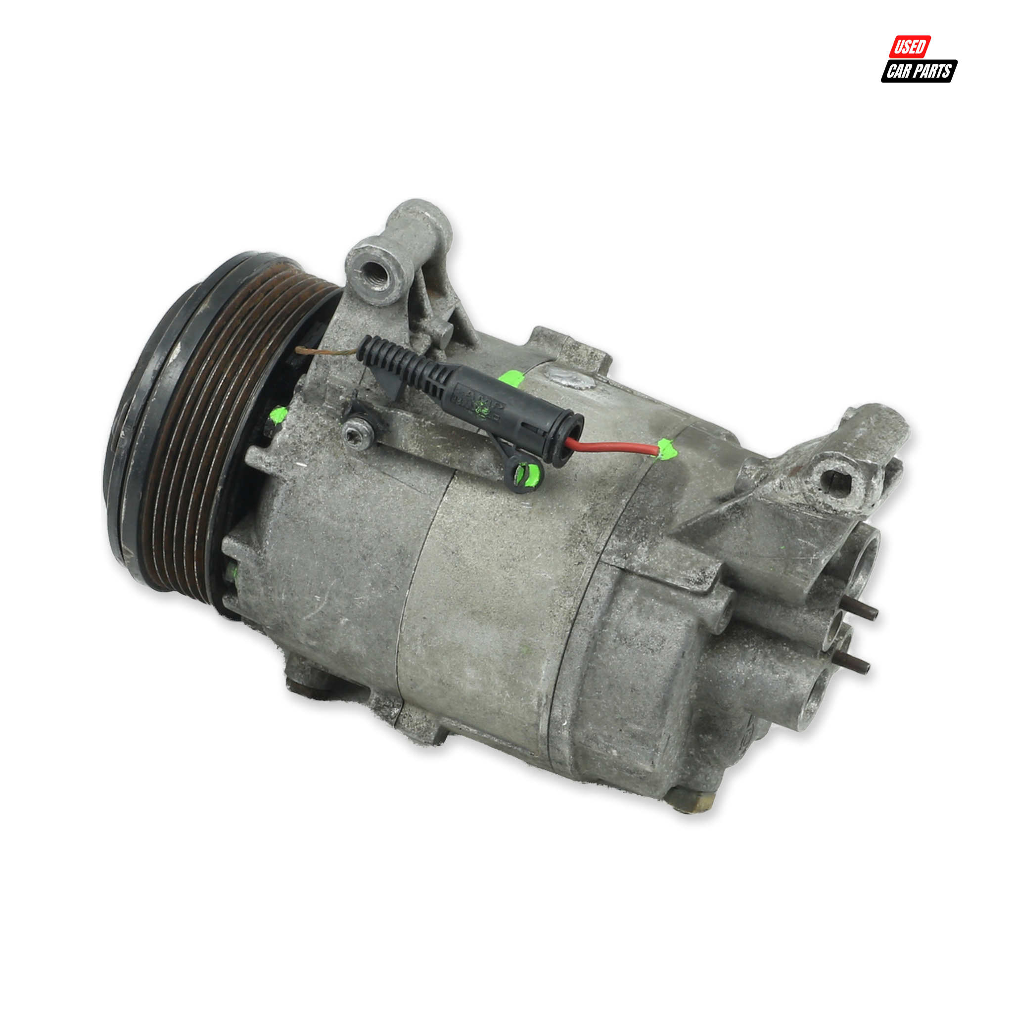 Used AC Pump (Part Number 01139015) for 2002 MINI Coupe
