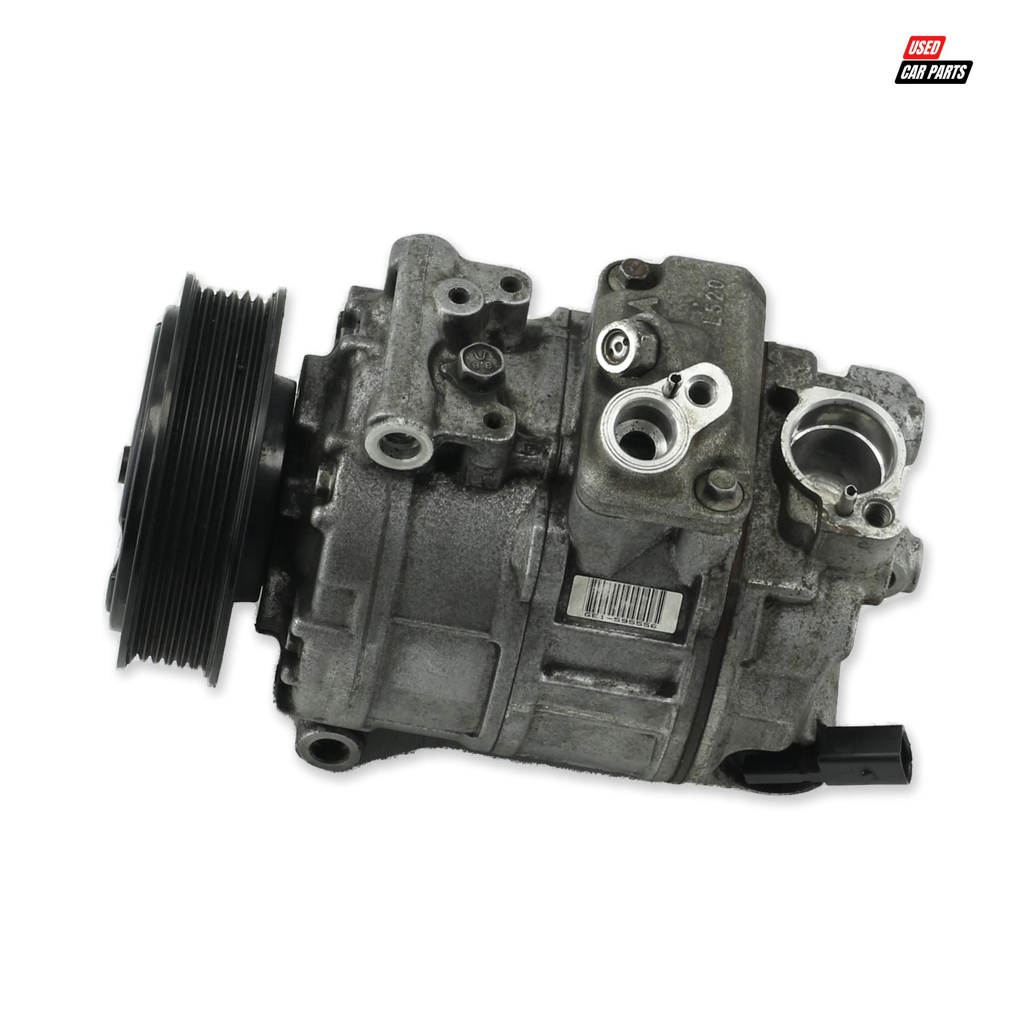 Used AUDI 1.4 TFSI ATTRACTION 2011 AC Pump (Salvaged)