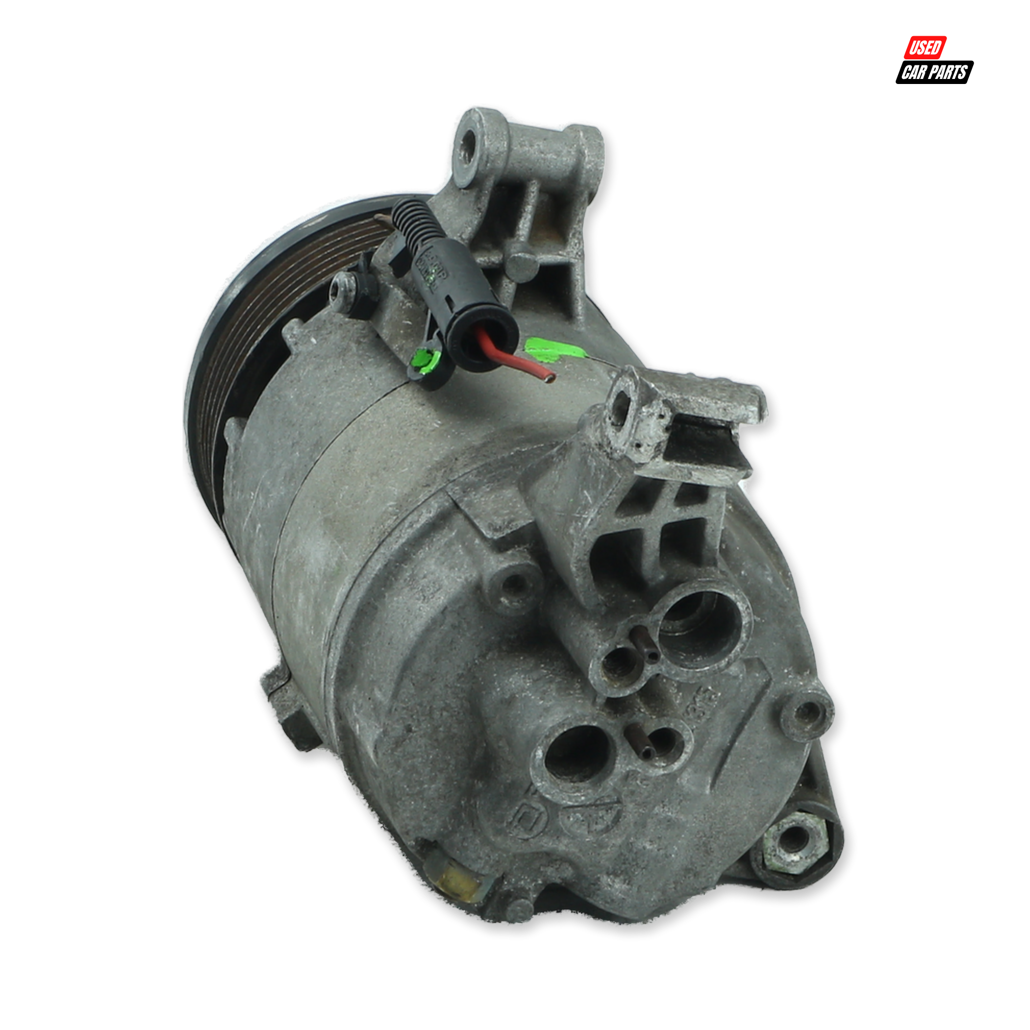 Used AC Pump (Part Number 01139015) for 2002 MINI Coupe