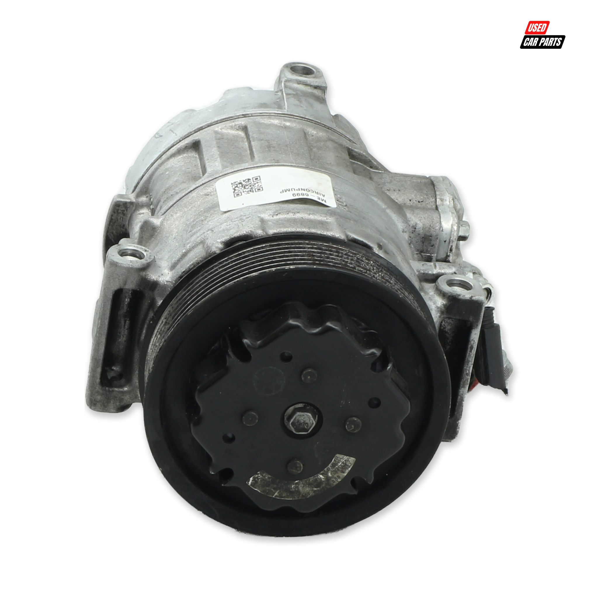 Used 2003 Mercedes-Benz C230K Coupe A/T AC Pump (Salvaged)