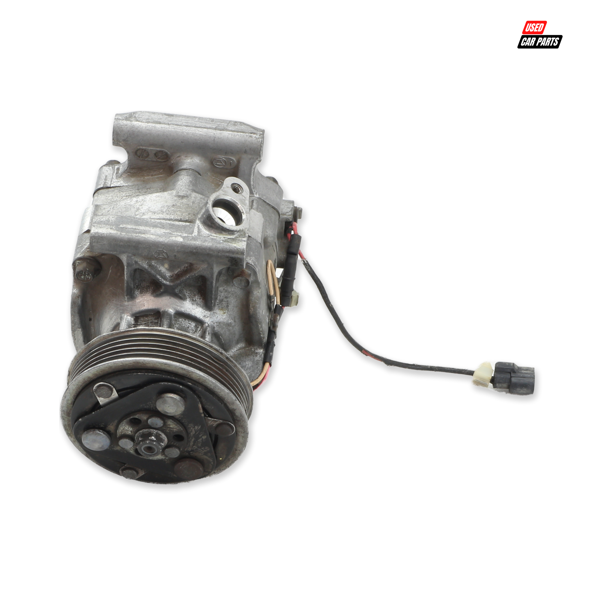 Used Honda 1.2 Trend 5DR 2014 AC Pump (Salvaged)