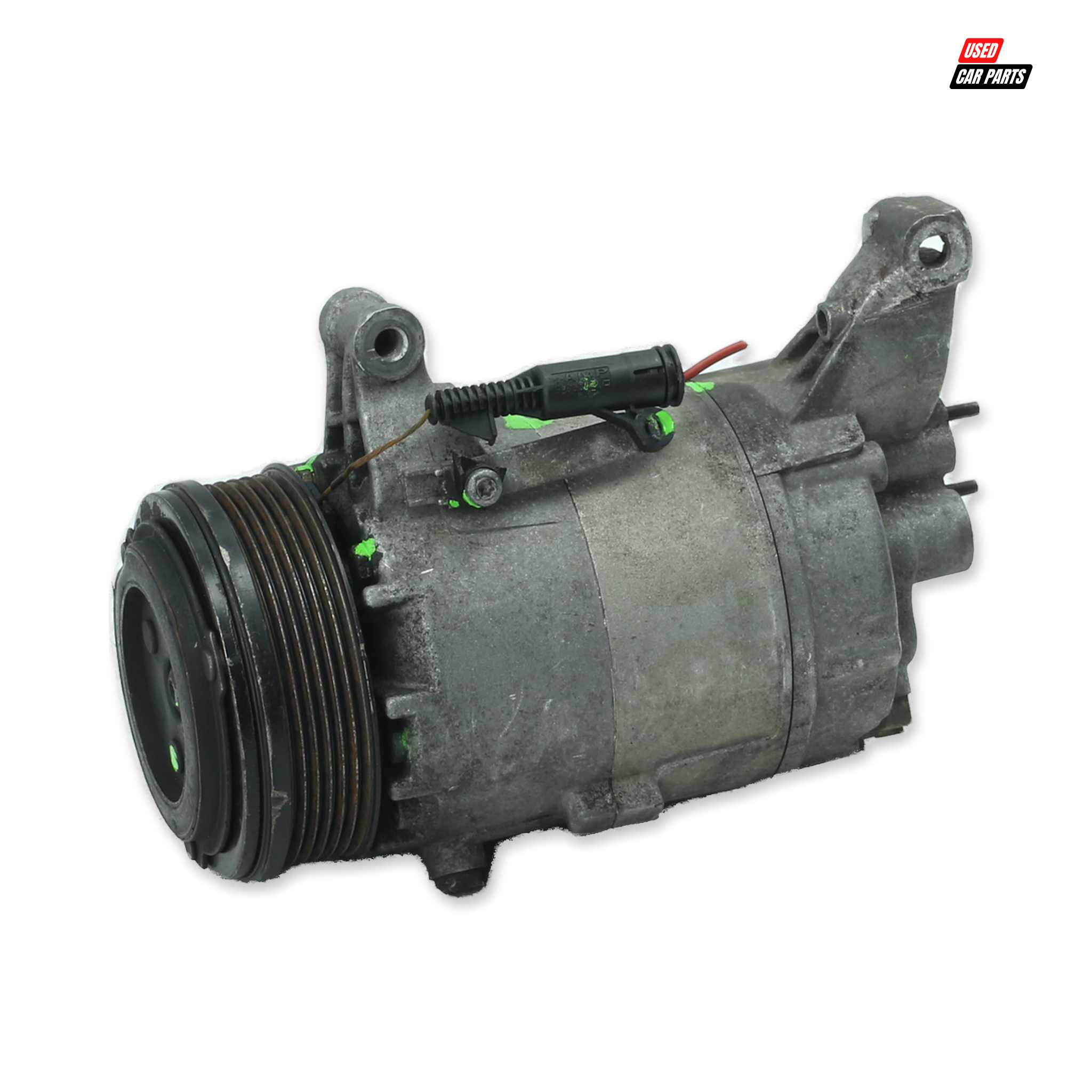 Used AC Pump (Part Number 01139015) for 2002 MINI Coupe