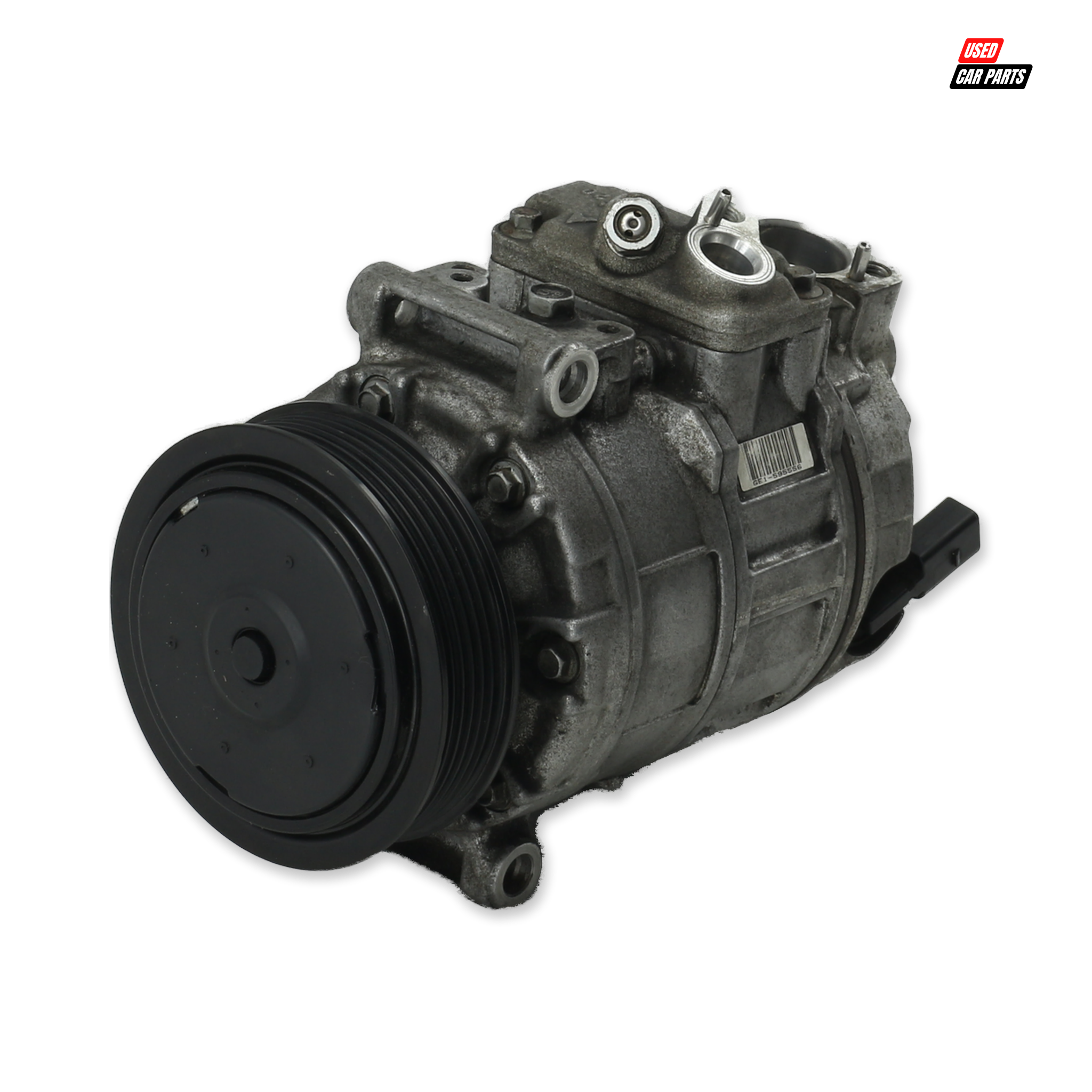 Used AUDI 1.4 TFSI ATTRACTION 2011 AC Pump (Salvaged)