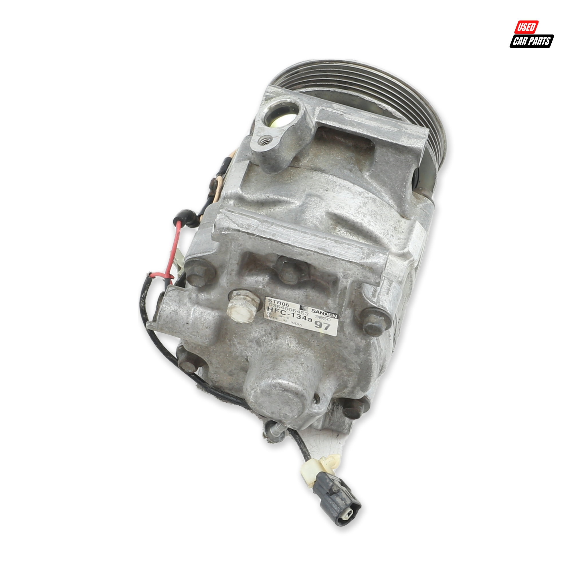 Used Honda 1.2 Trend 5DR 2014 AC Pump (Salvaged)