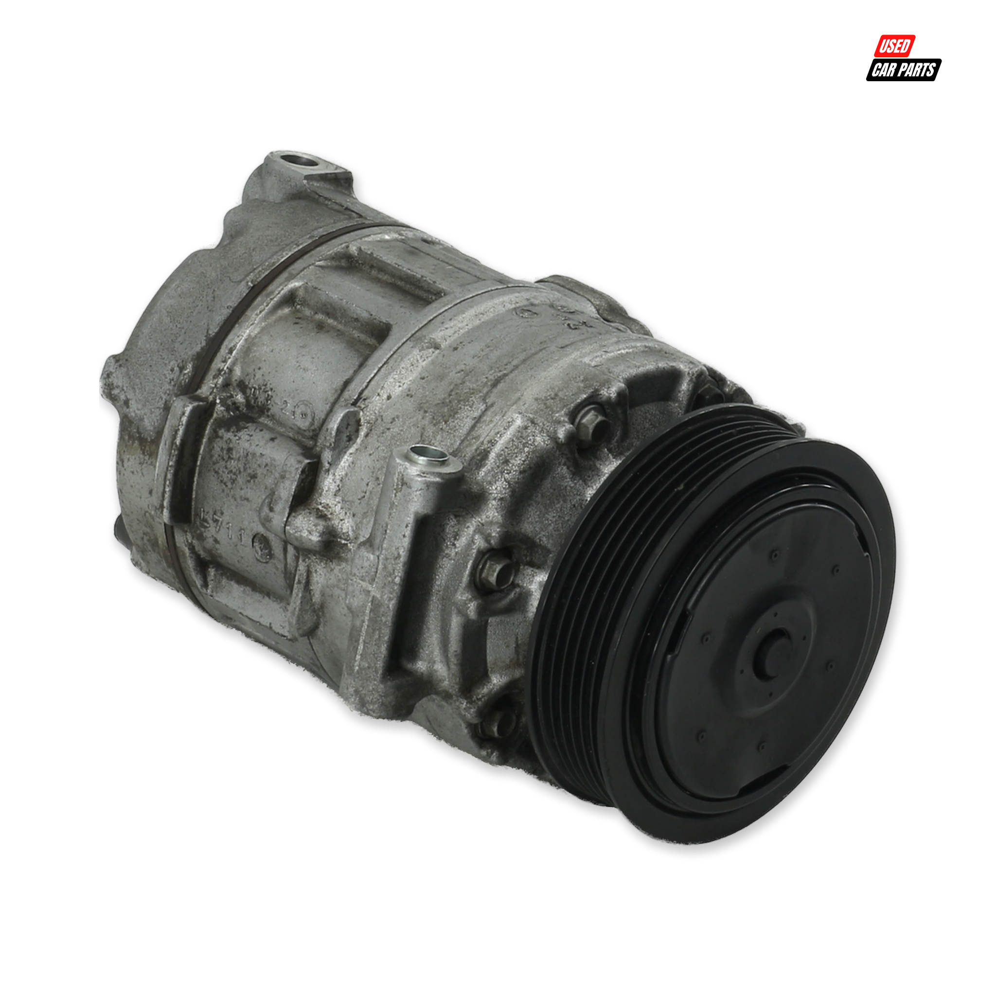 Used AUDI 1.4 TFSI ATTRACTION 2011 AC Pump (Salvaged)
