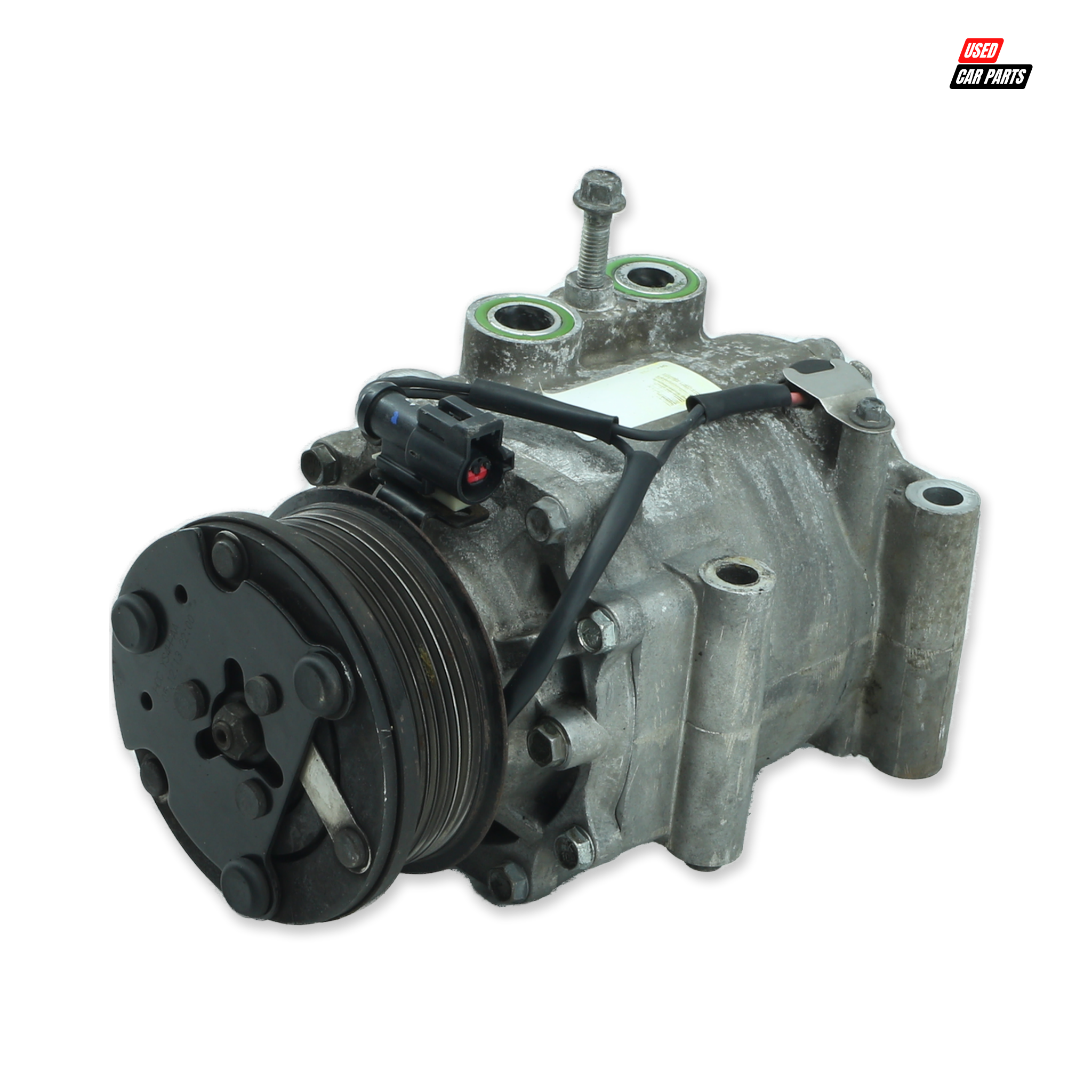 Used AC Pump for 2006 Ford Fiesta 1.4i Trend - Guaranteed