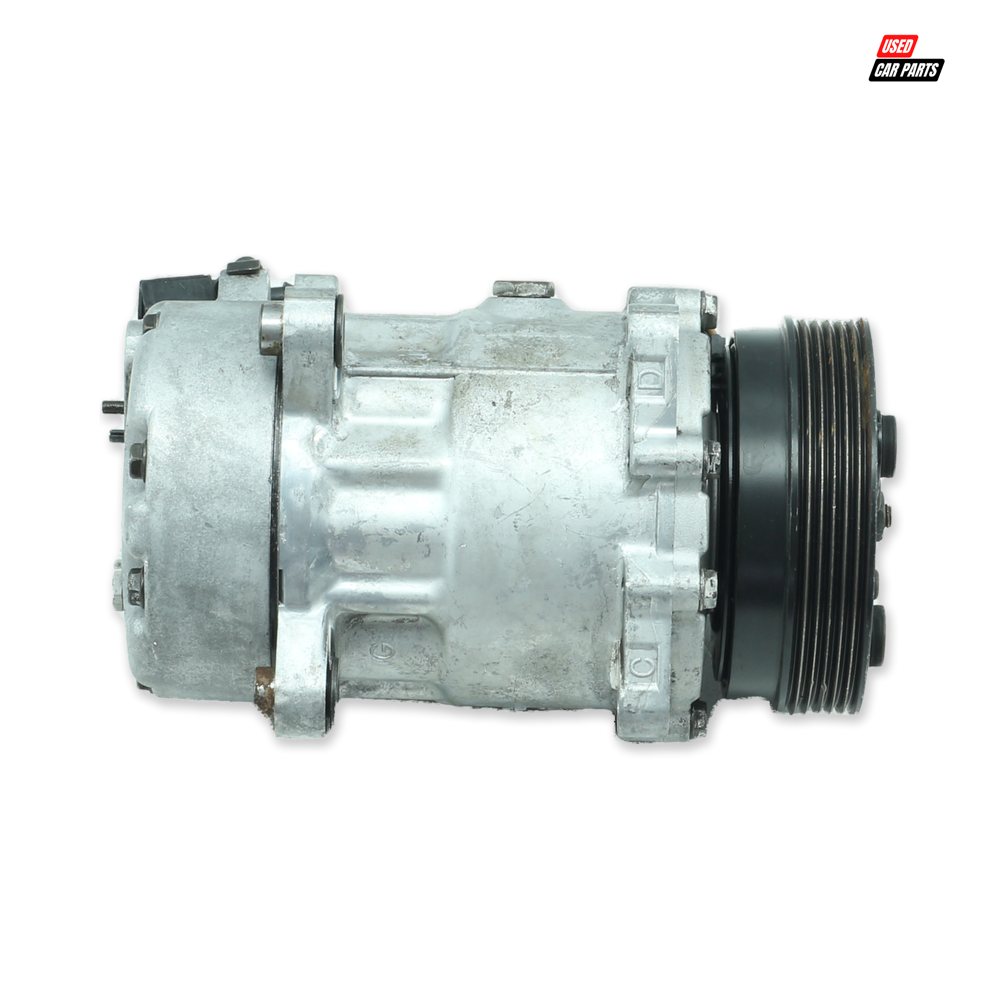 Used Ac Pump (Part Number 1J0820803K) for 2015 VOLKSWAGEN JETTA GP 1.4 TSI COMFORTLINE