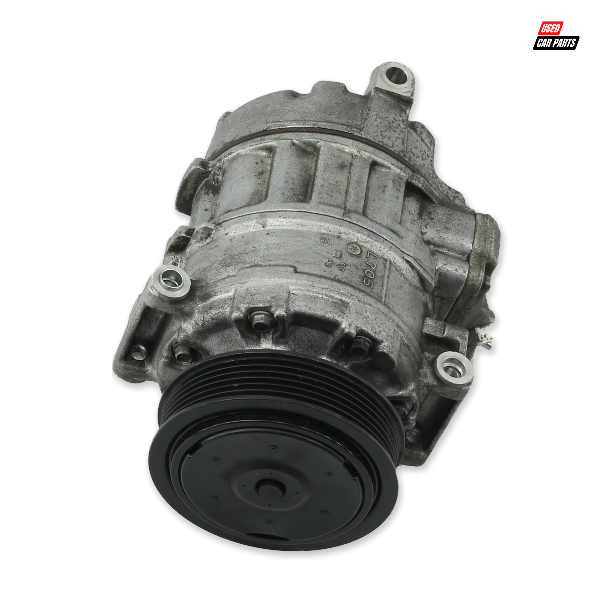 Used AUDI 1.4 TFSI ATTRACTION 2011 AC Pump (Salvaged)